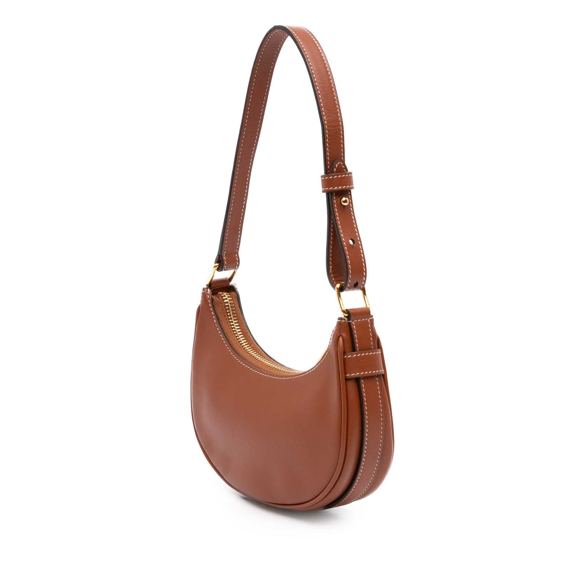 Celine Mini Smooth Calfskin Ava Shoulder Bag