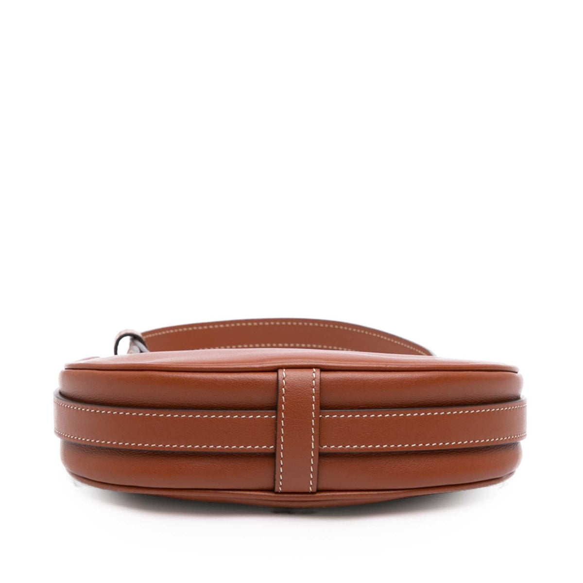 Celine Mini Smooth Calfskin Ava Shoulder Bag
