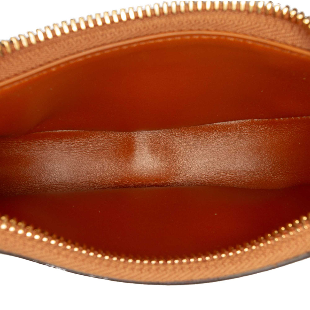 Celine Mini Smooth Calfskin Ava Shoulder Bag