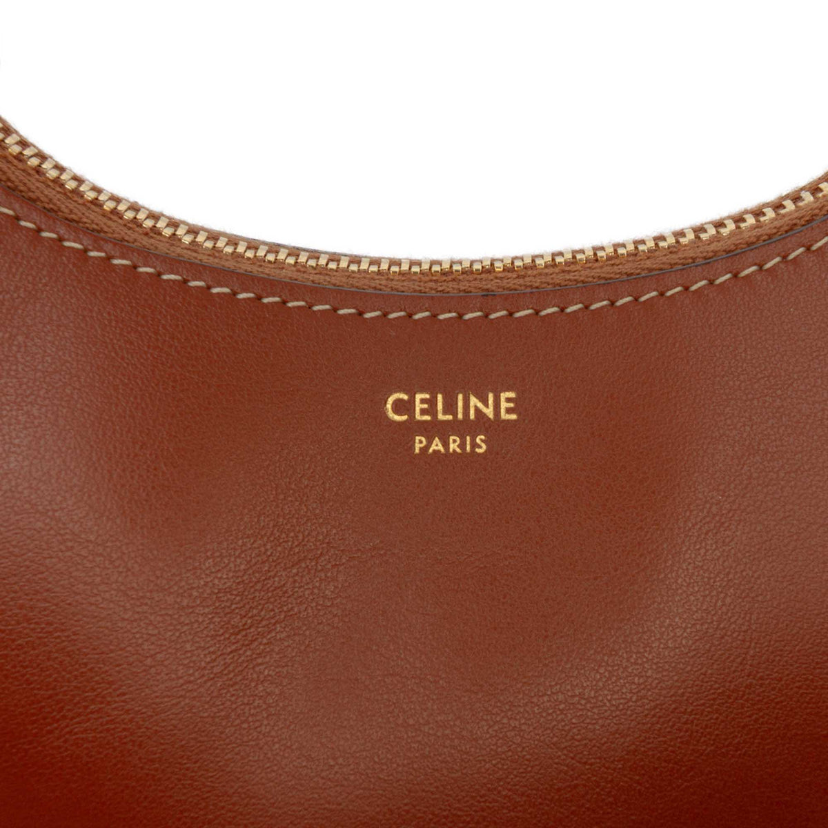 Celine Mini Smooth Calfskin Ava Shoulder Bag