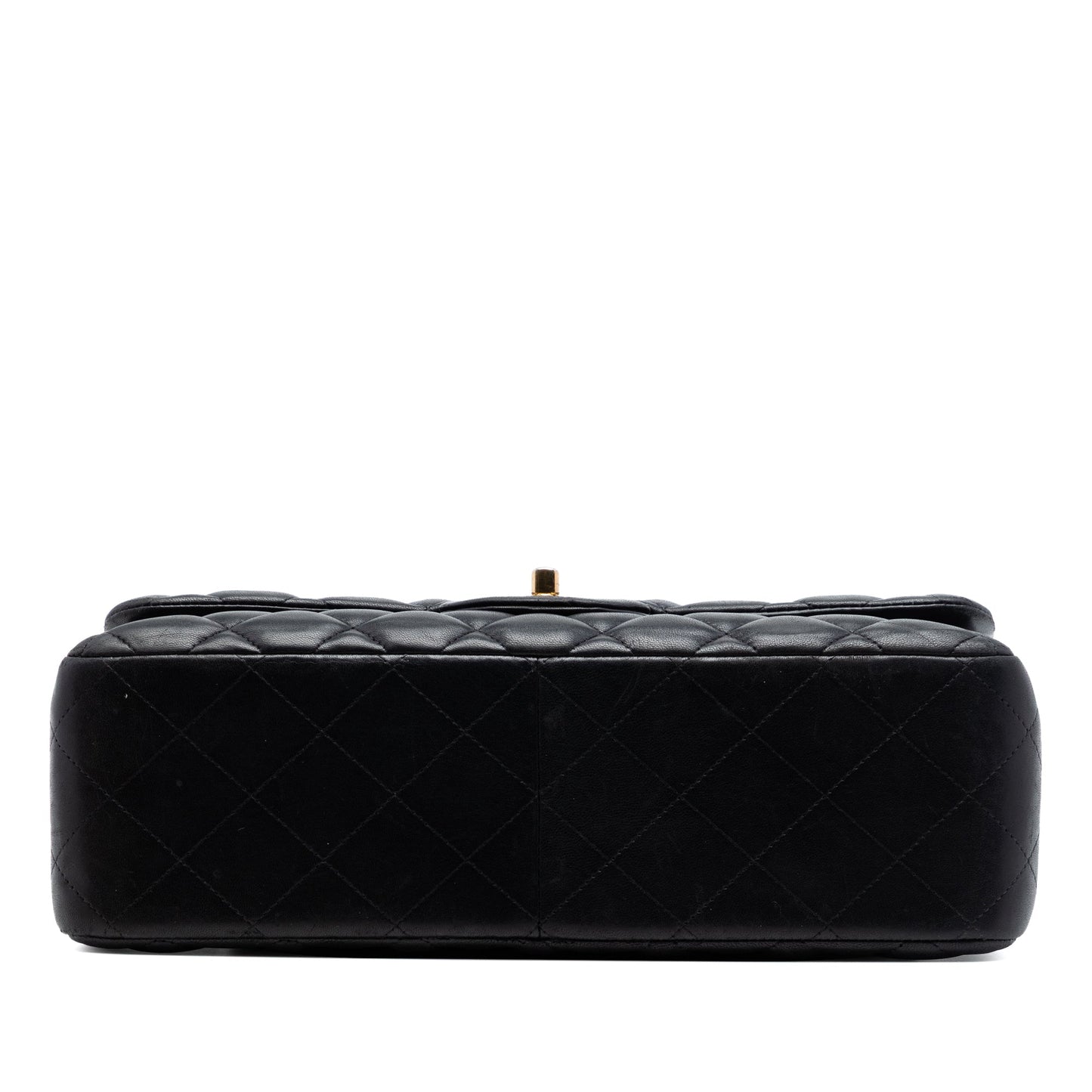 Chanel Jumbo Classic Lambskin Double Flap