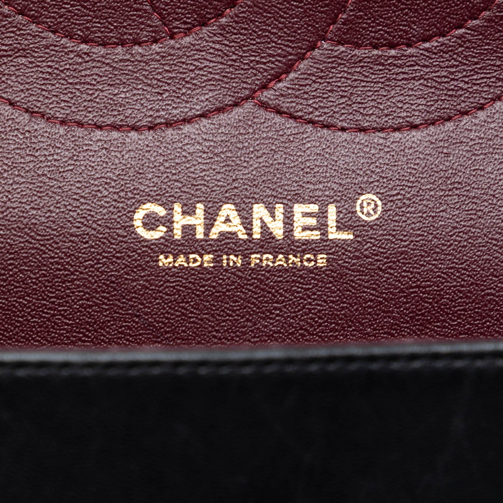 Chanel Jumbo Classic Lambskin Double Flap