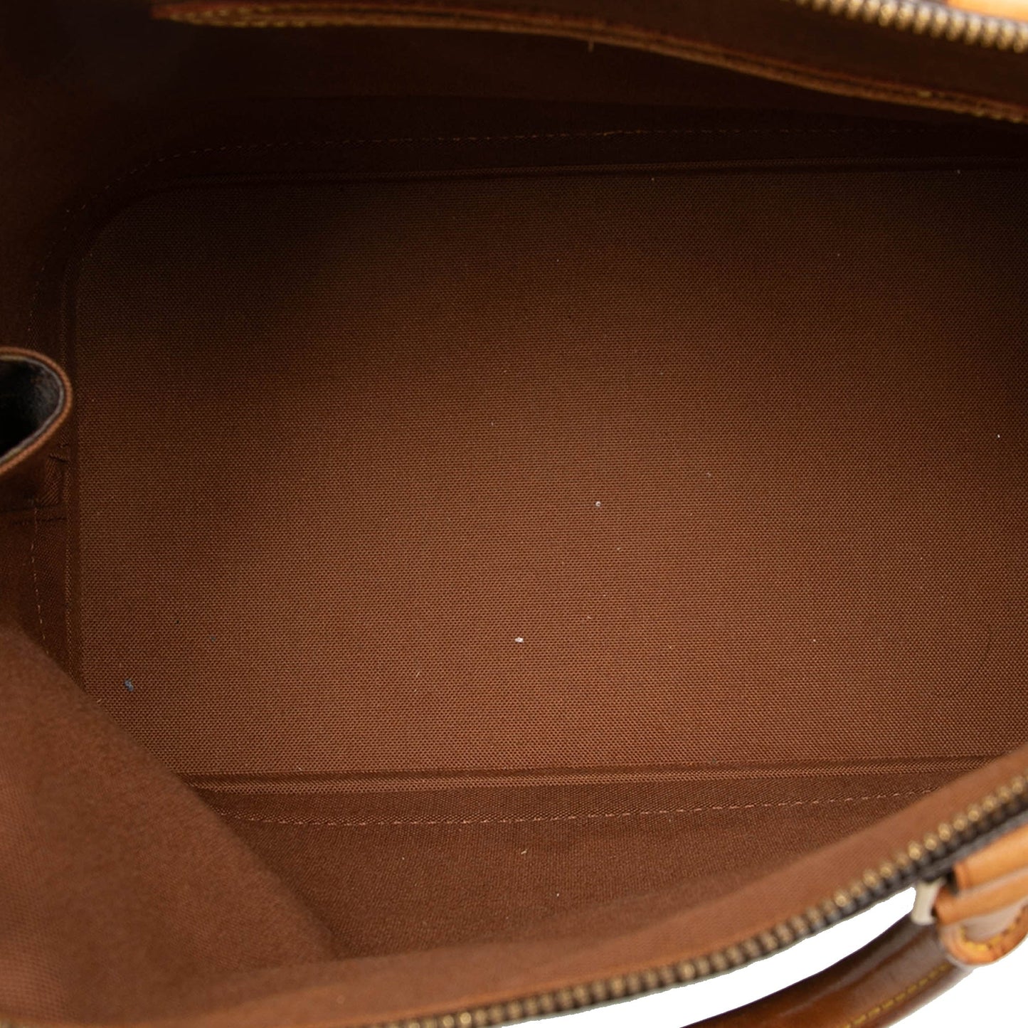 Louis Vuitton Monogram Alma PM