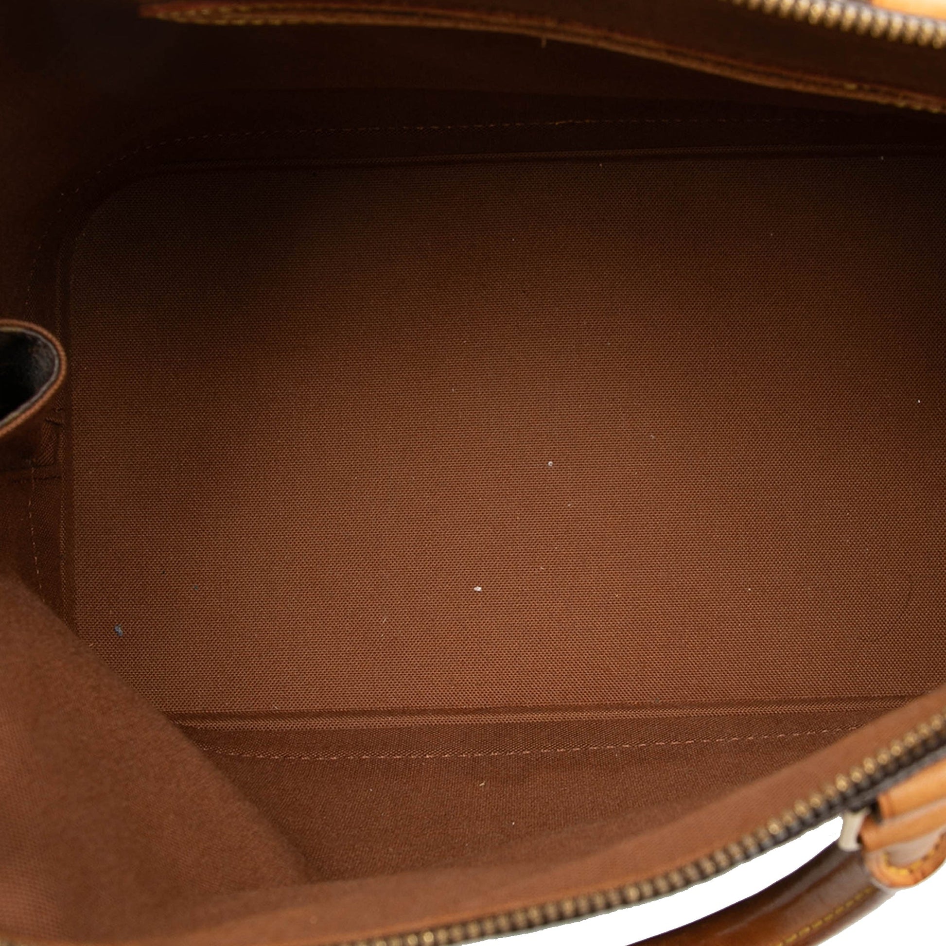 Louis Vuitton Monogram Alma PM
