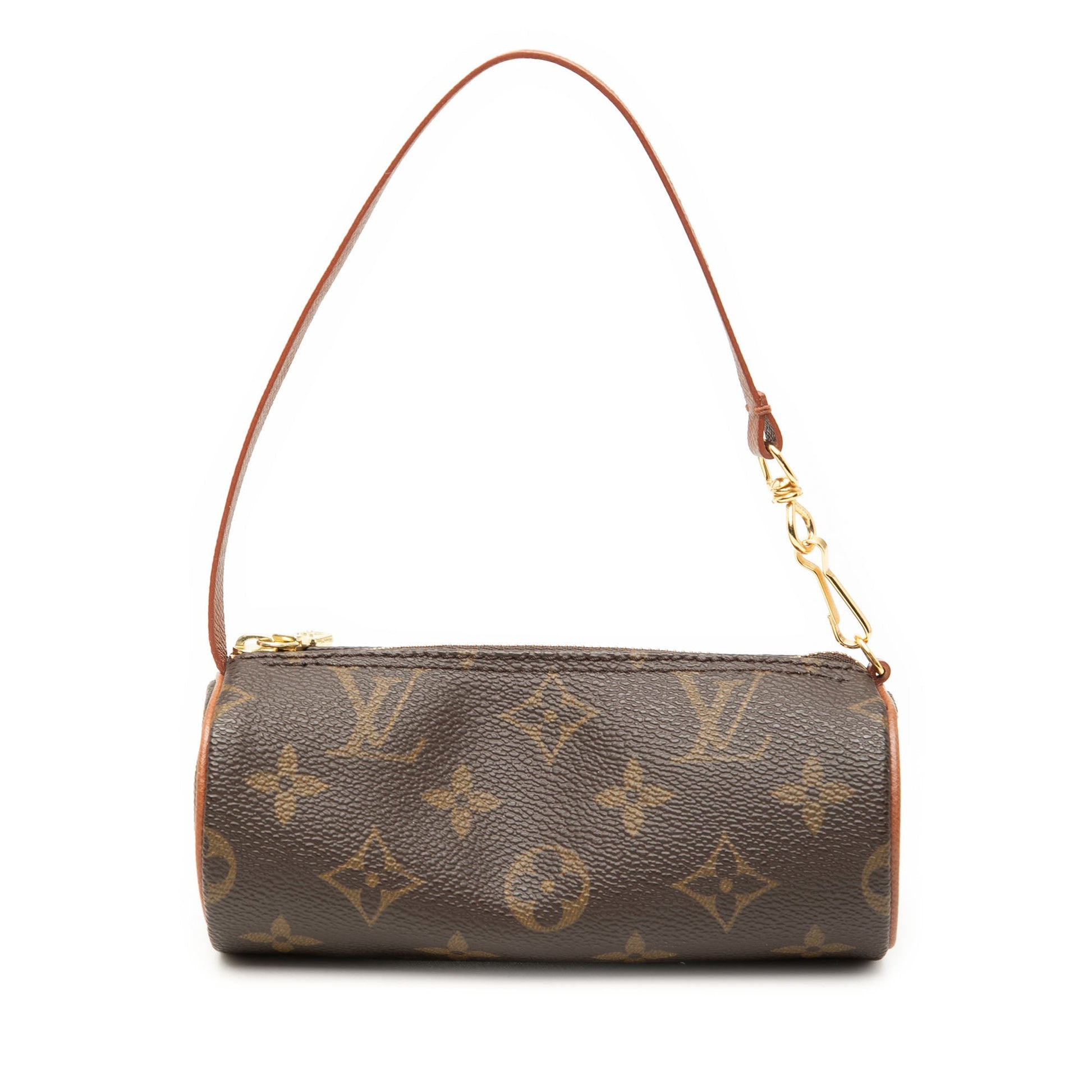 Louis Vuitton Monogram Papillon Pochette