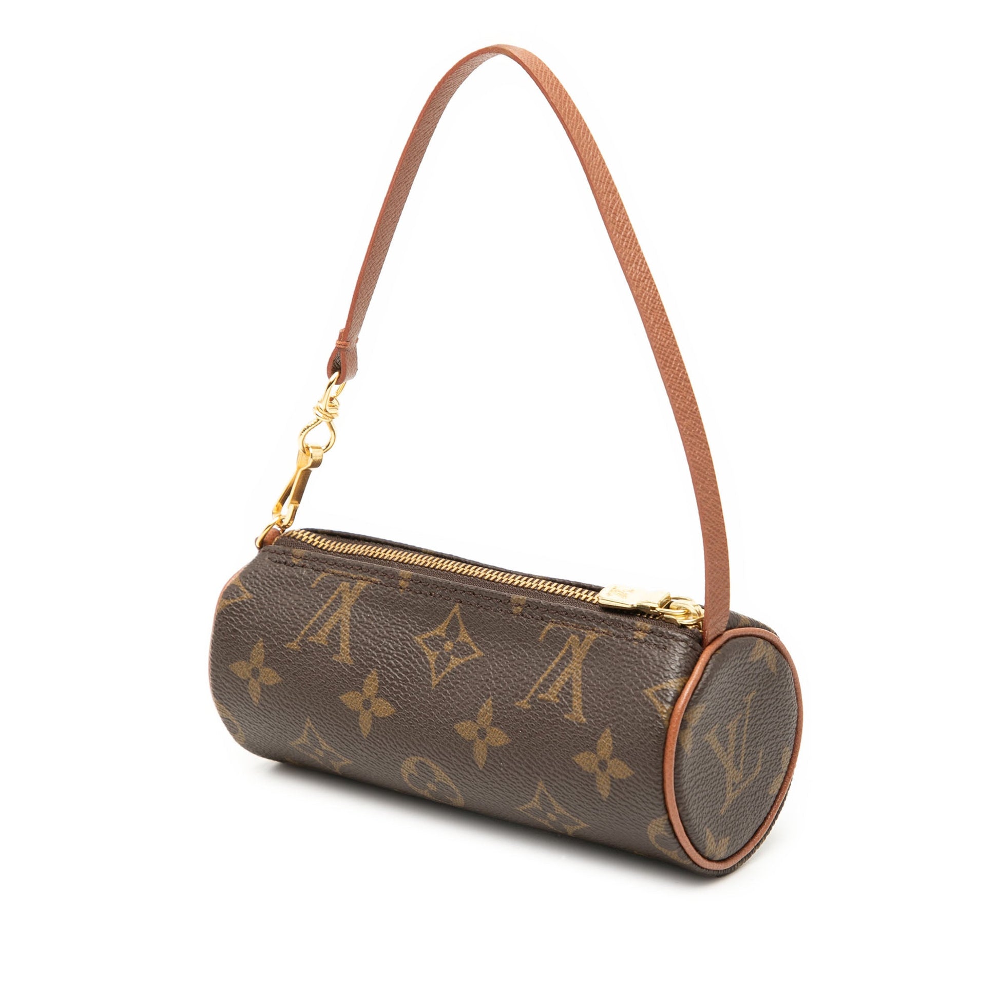 Louis Vuitton Monogram Papillon Pochette