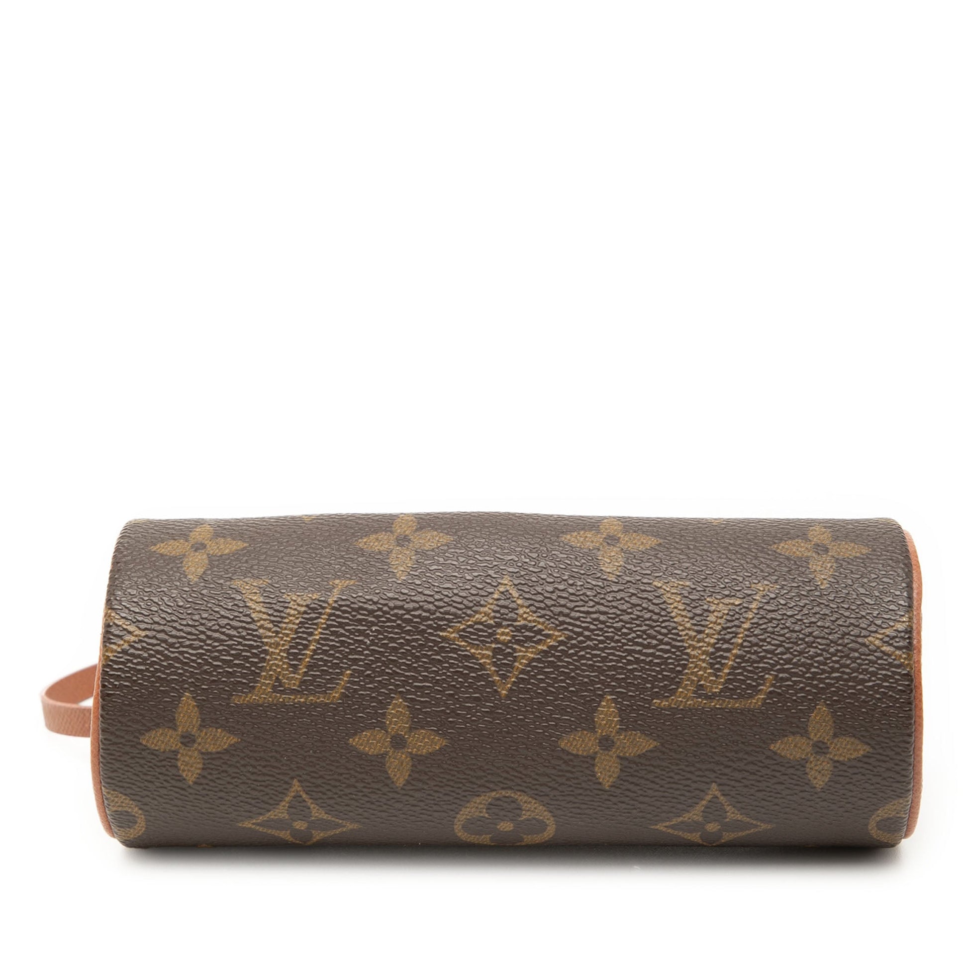 Louis Vuitton Monogram Papillon Pochette