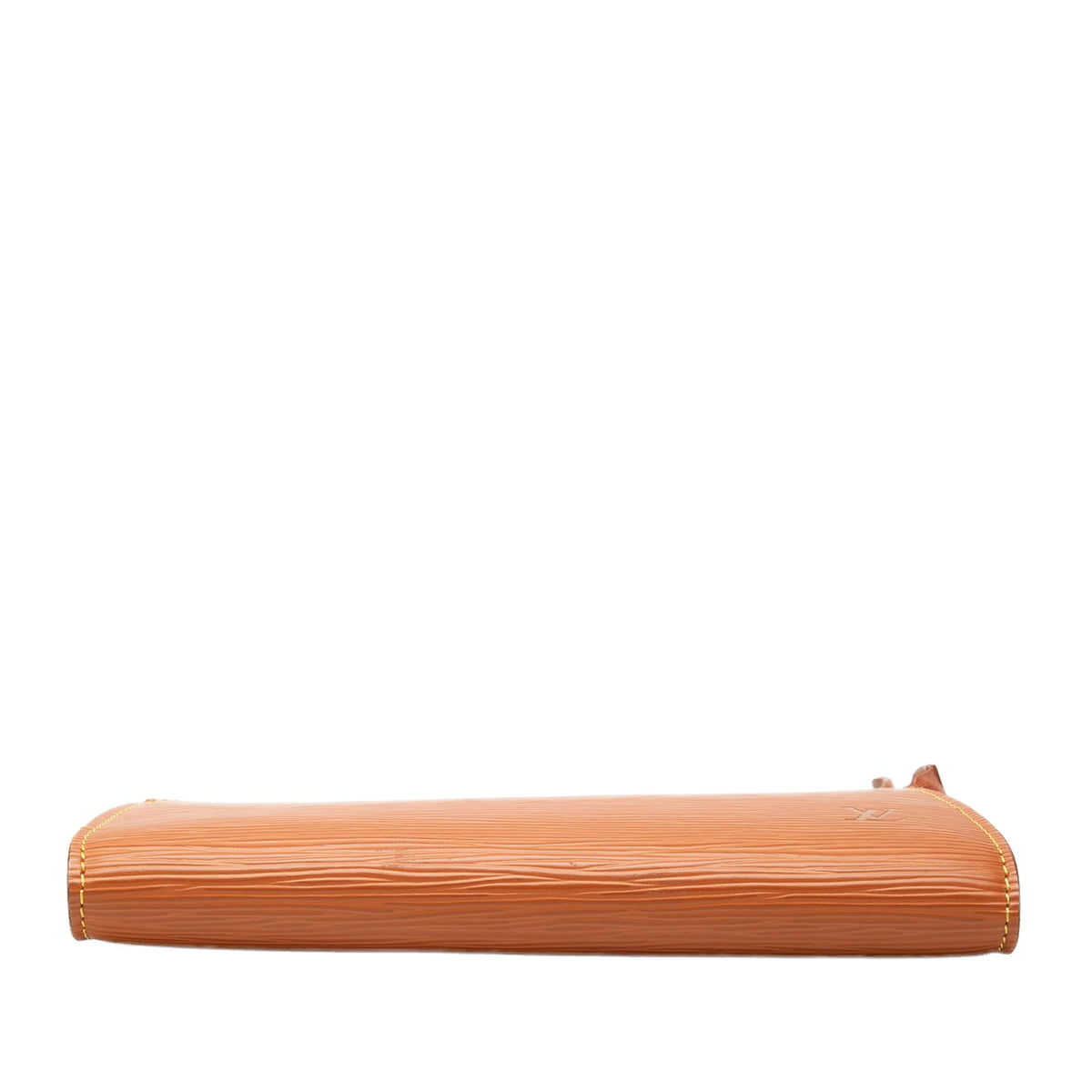 Louis Vuitton Epi Pochette Accessoires — Brown