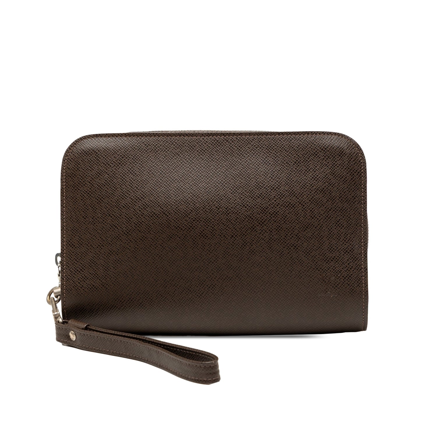 Louis Vuitton Taiga Pochette Baikal