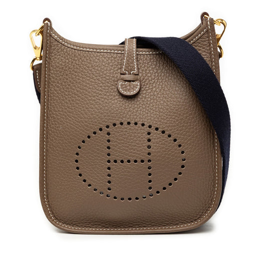Hermès Clemence Evelyne TPM