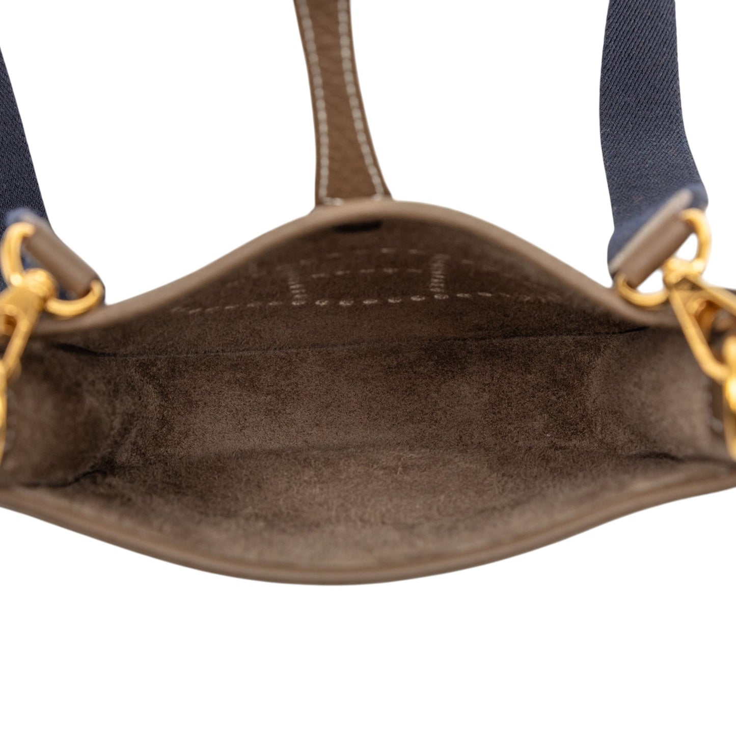 Hermès Clemence Evelyne TPM