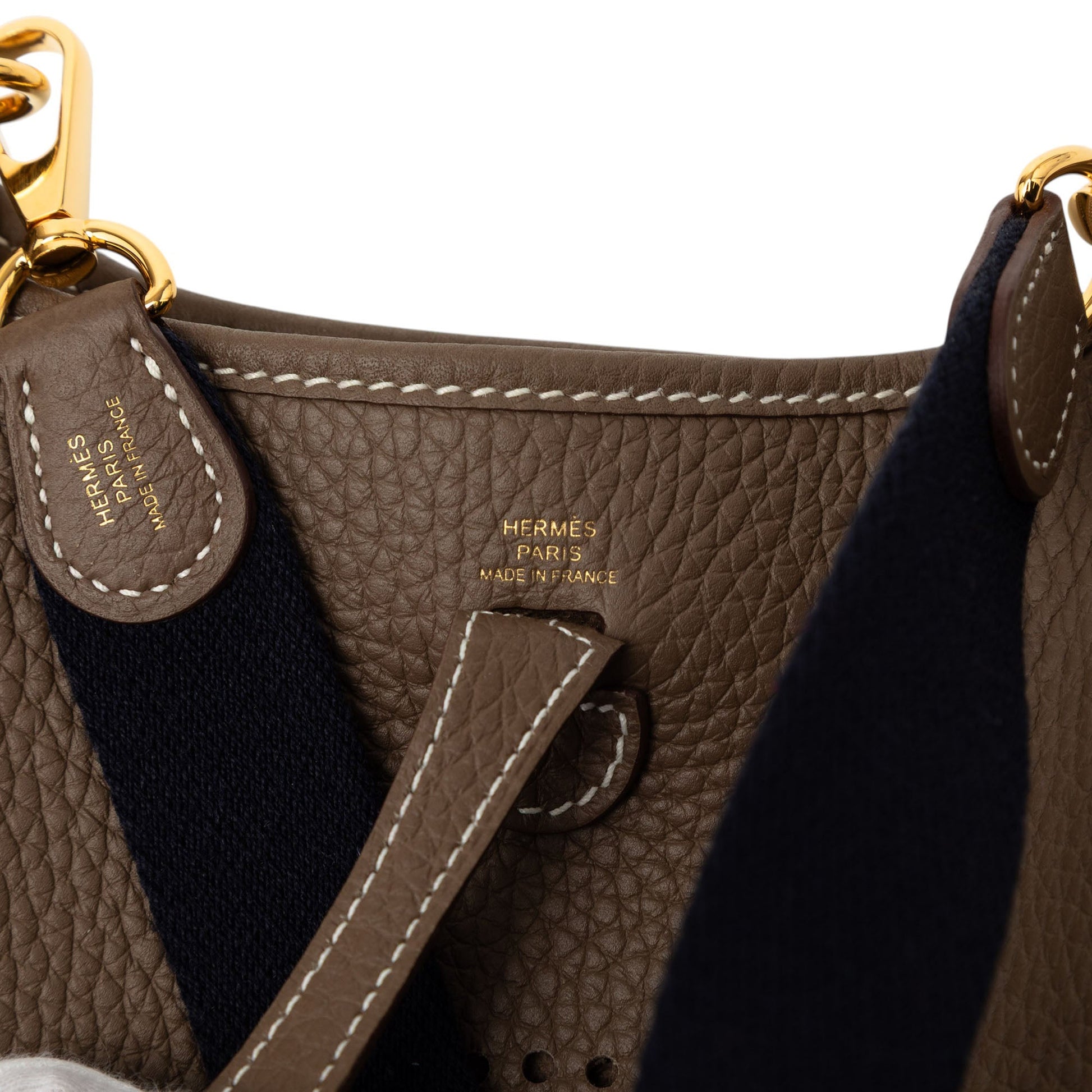 Hermès Clemence Evelyne TPM