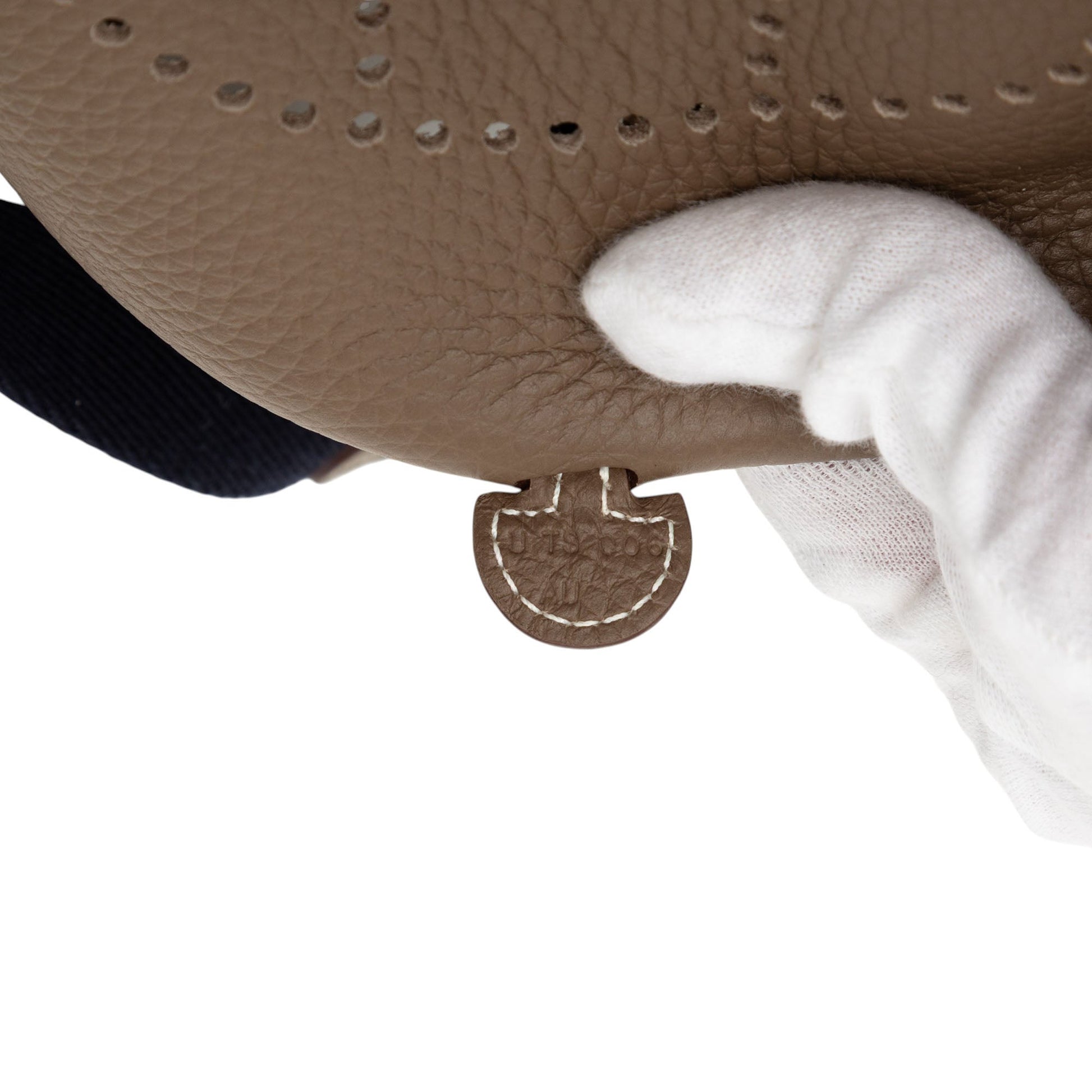 Hermès Clemence Evelyne TPM