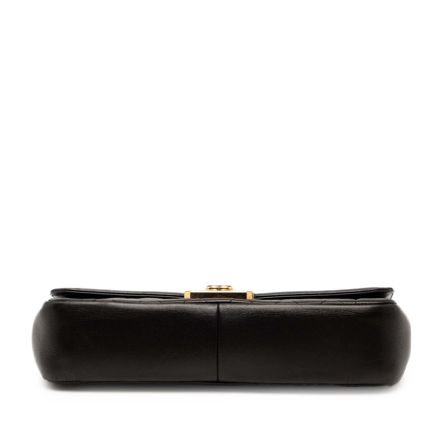 Chanel Large Lambskin Chic With Me Flap