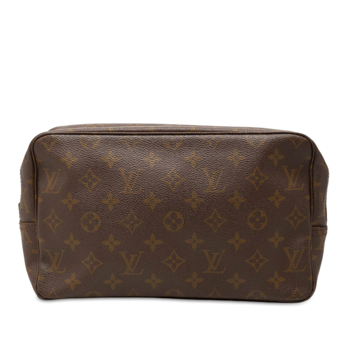 Louis Vuitton Monogram Trousse Toilette 28