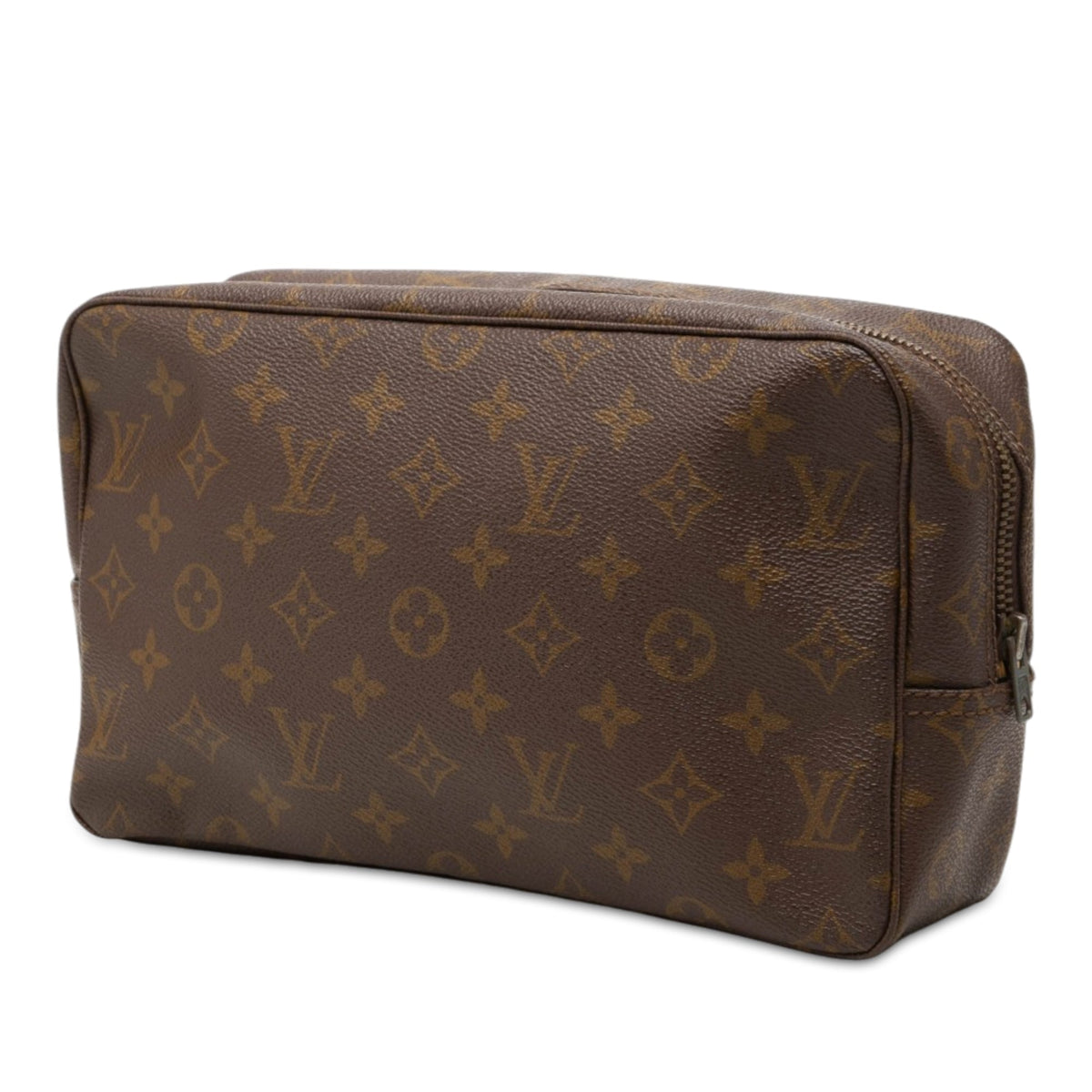 Louis Vuitton Monogram Trousse Toilette 28