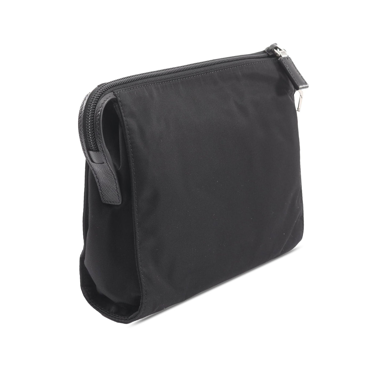 Prada Tessuto Clutch