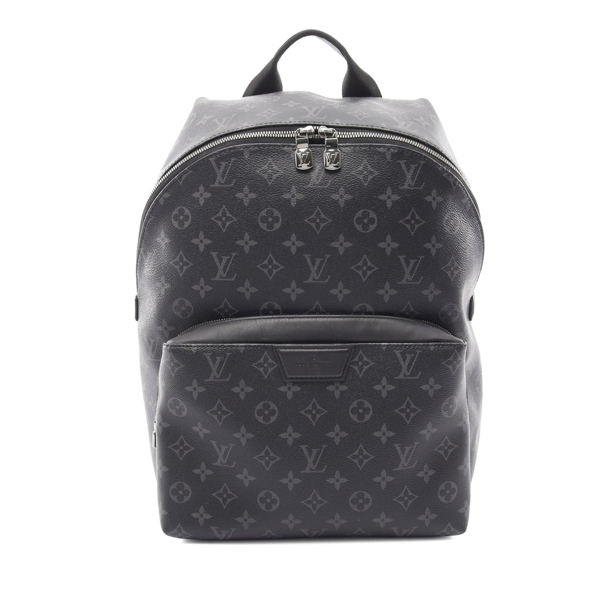 Louis Vuitton Monogram Eclipse Discovery
