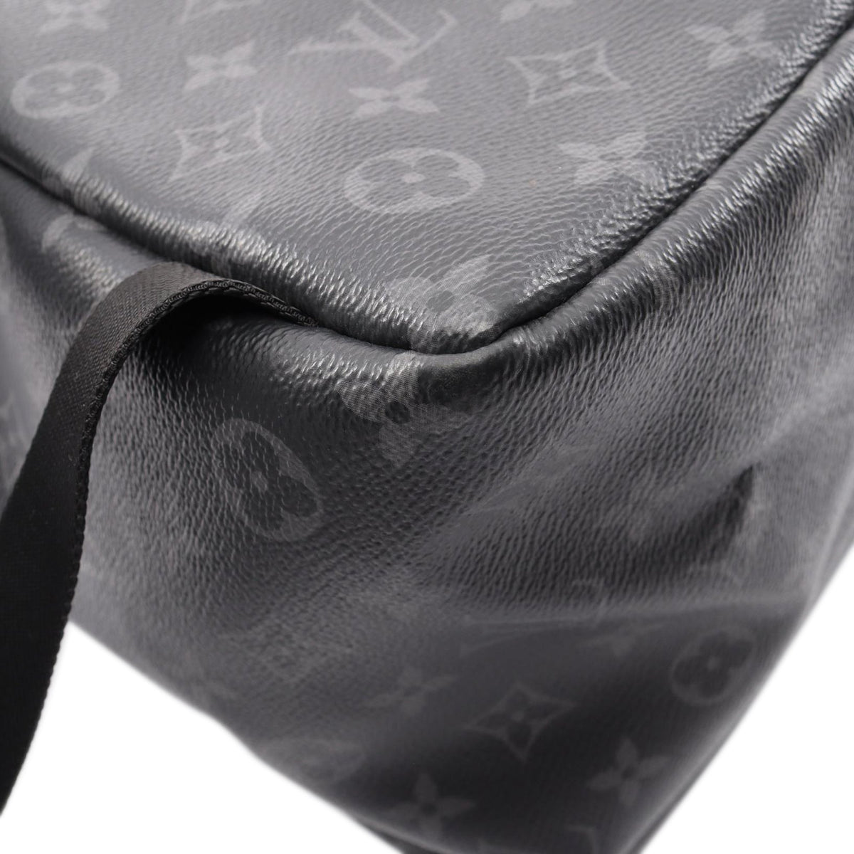 Louis Vuitton Monogram Eclipse Discovery