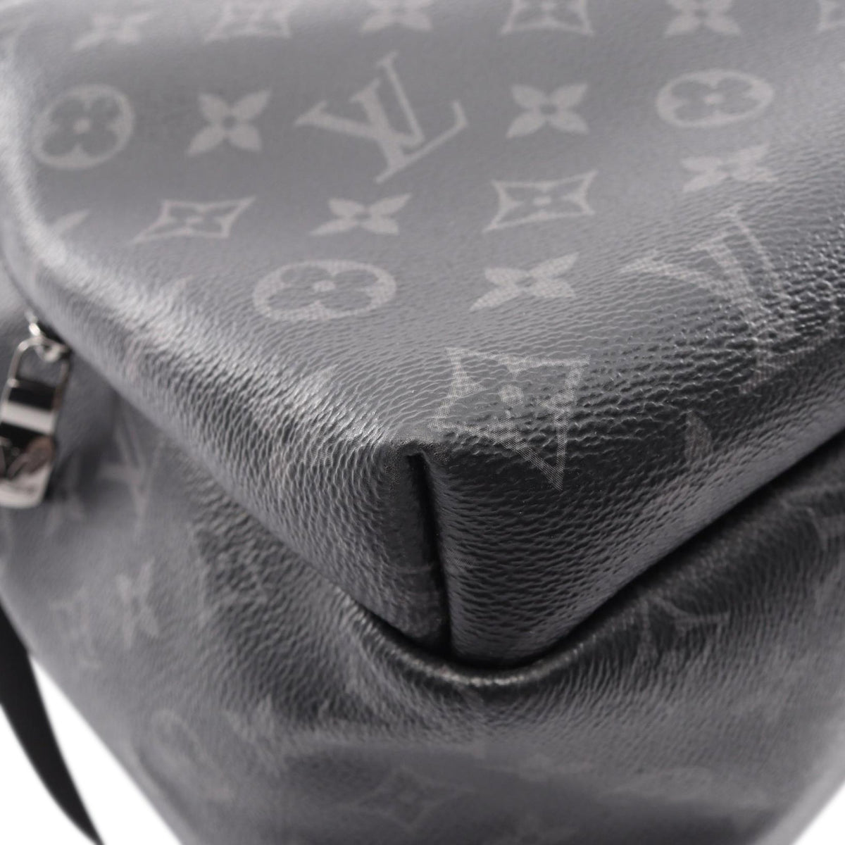 Louis Vuitton Monogram Eclipse Discovery