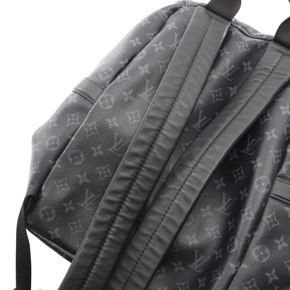Louis Vuitton Monogram Eclipse Discovery