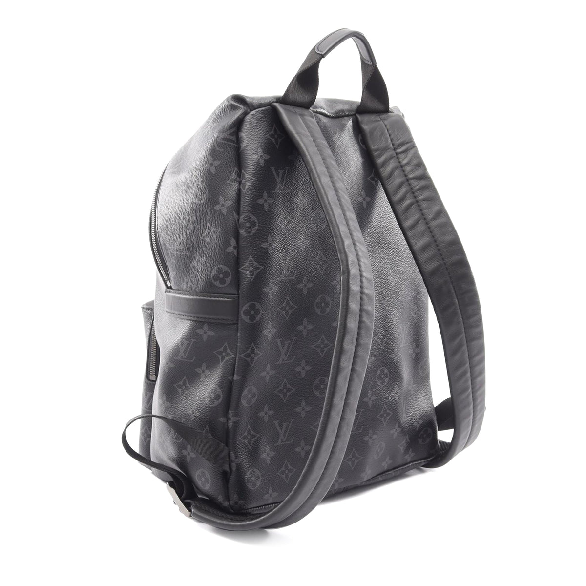 Louis Vuitton Monogram Eclipse Discovery
