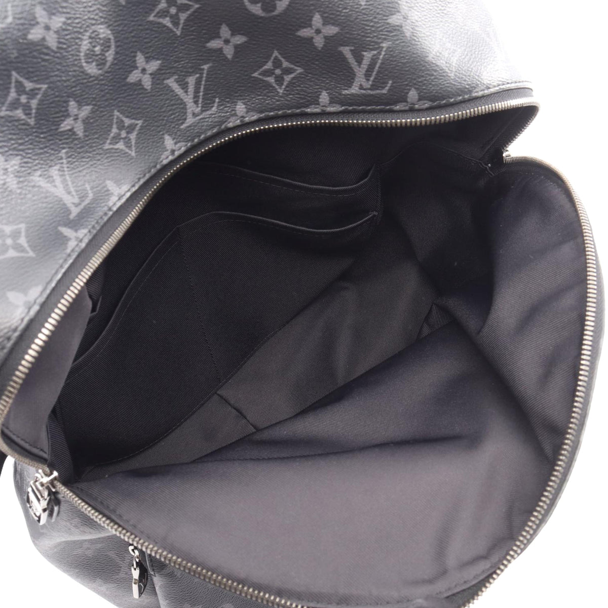 Louis Vuitton Monogram Eclipse Discovery