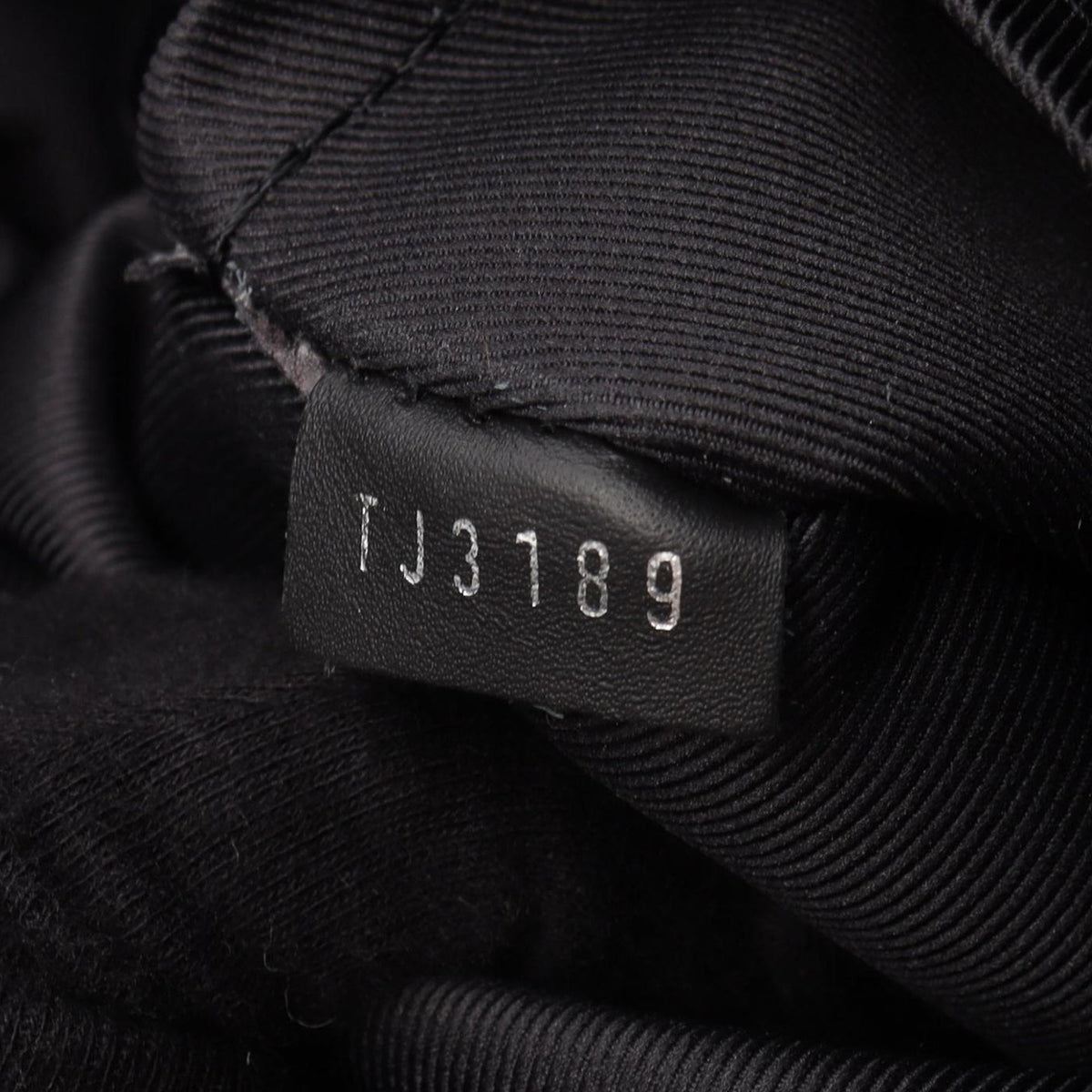 Louis Vuitton Monogram Eclipse Discovery