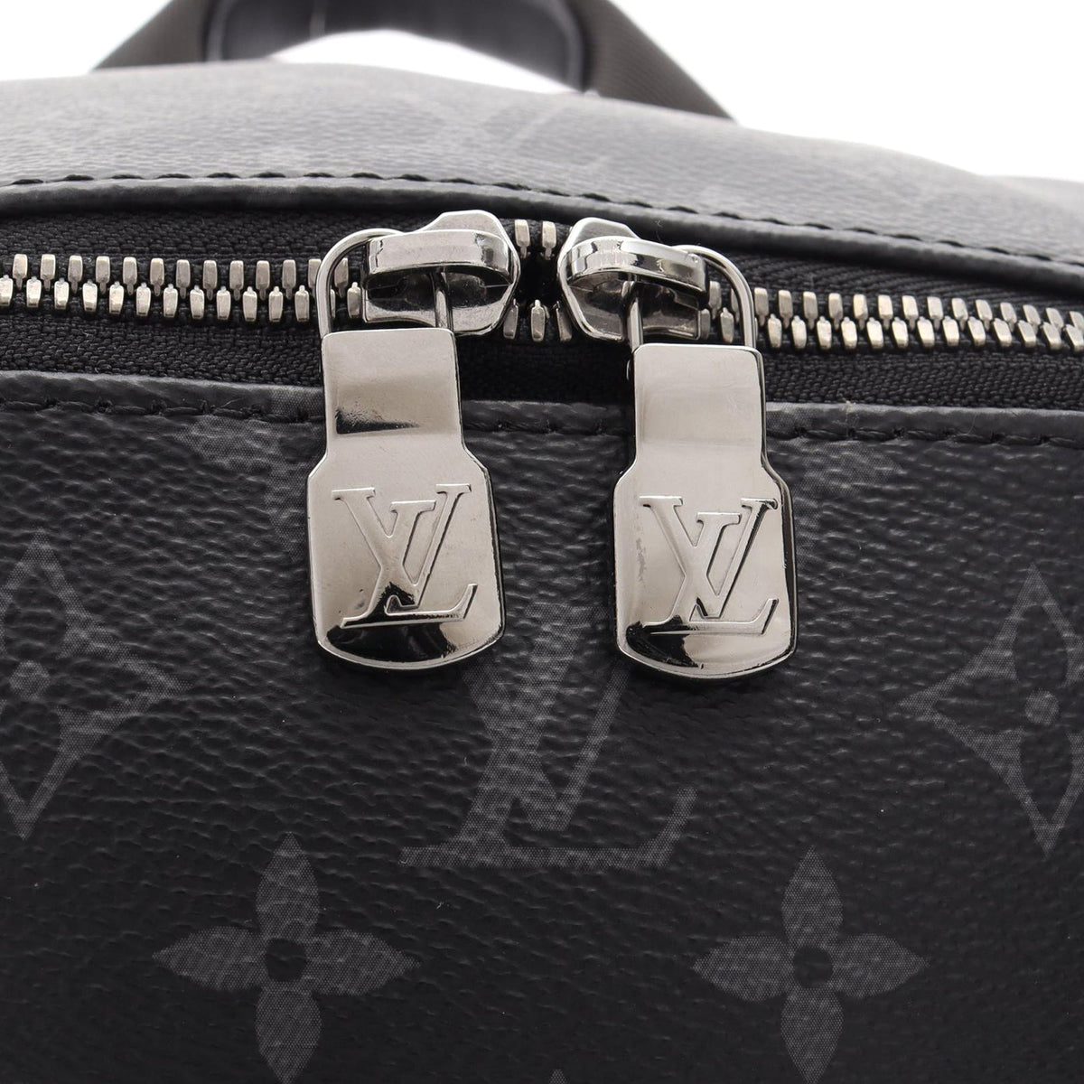 Louis Vuitton Monogram Eclipse Discovery