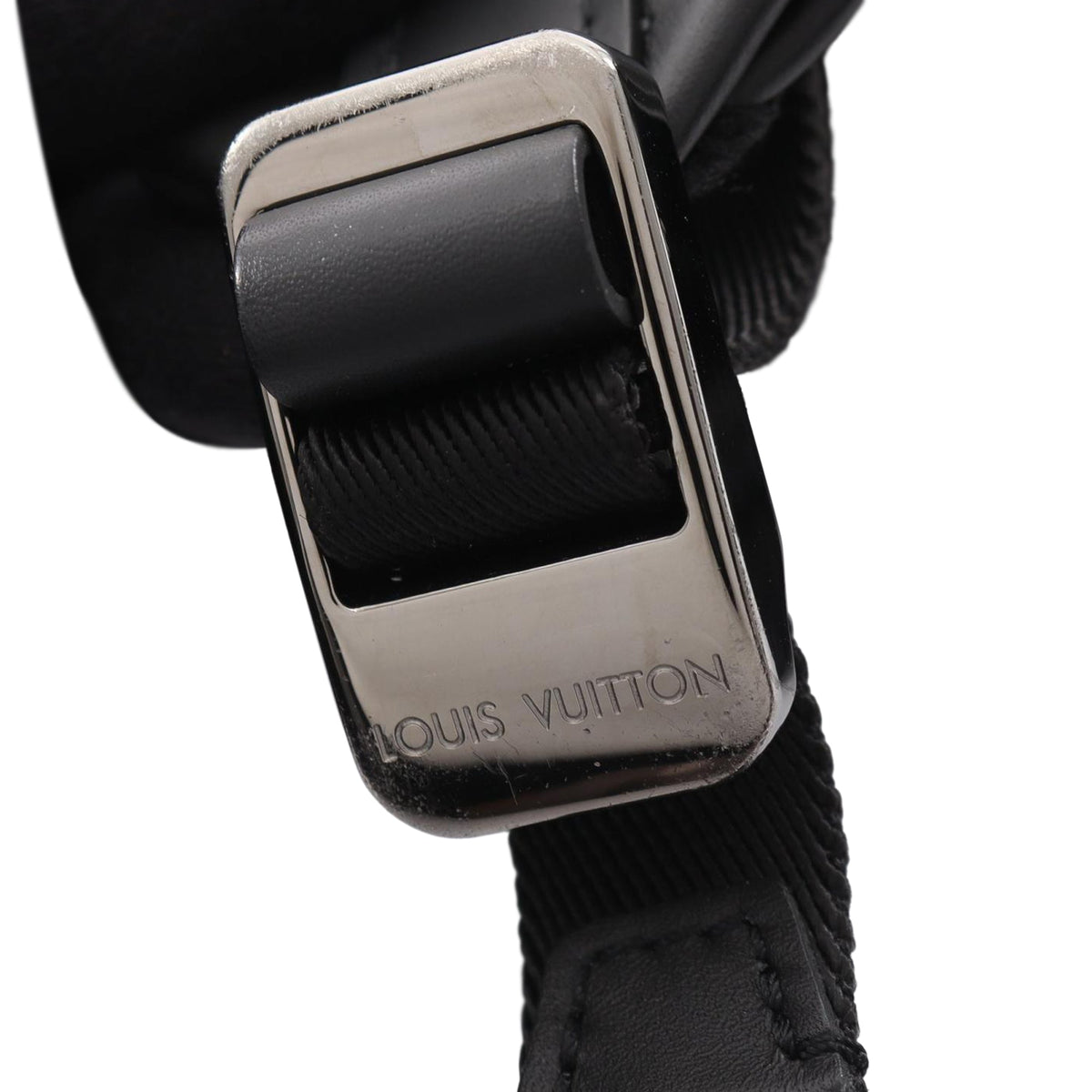 Louis Vuitton Monogram Eclipse Discovery