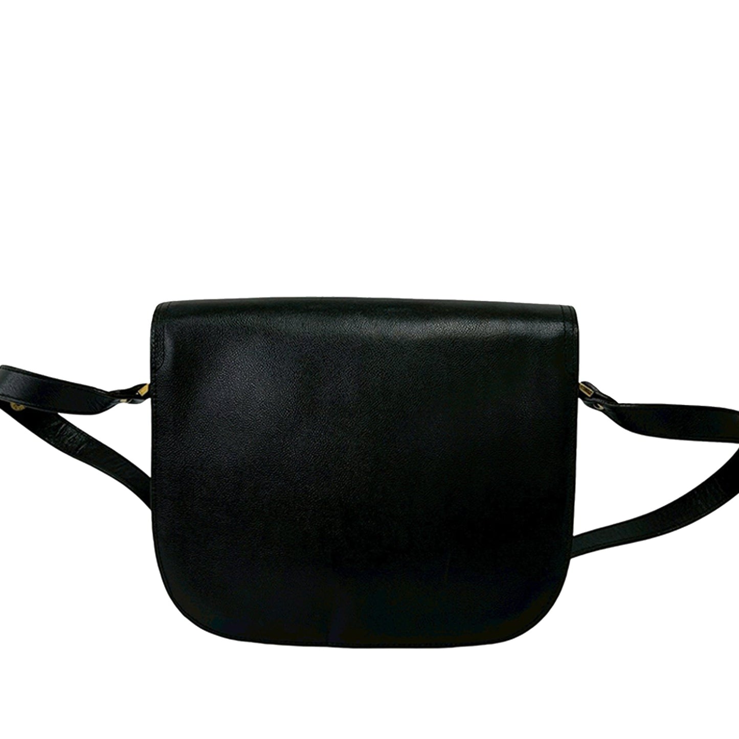Saint Laurent Leather Crossbody