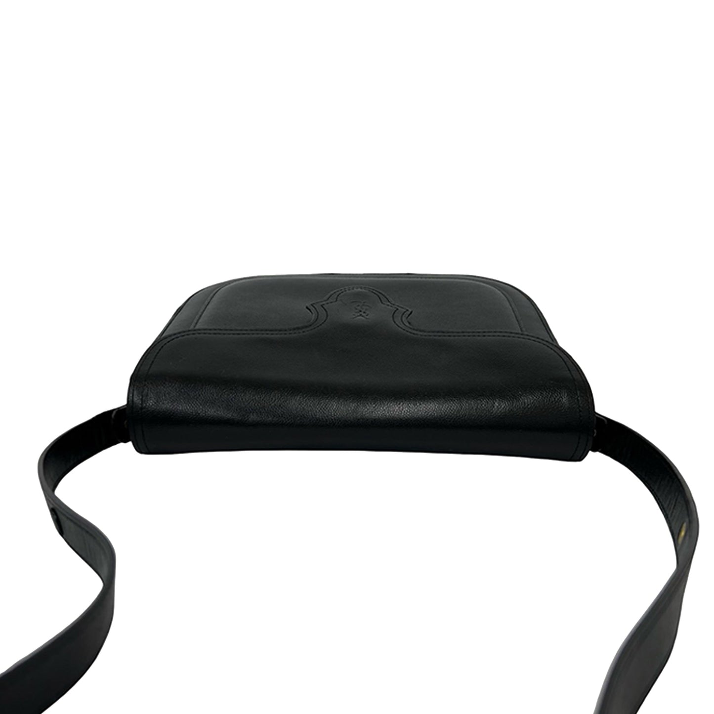 Saint Laurent Leather Crossbody