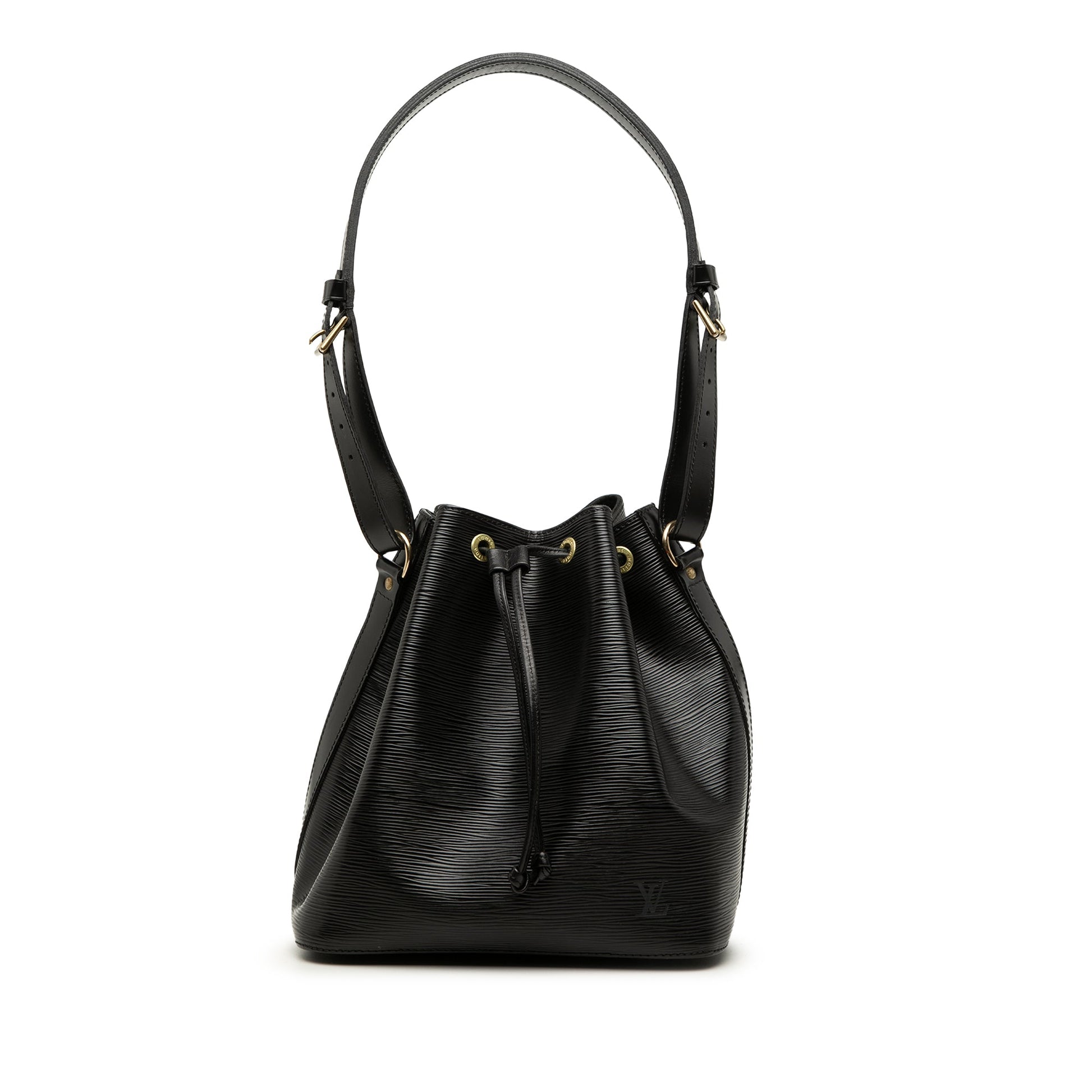 Louis Vuitton Epi Petit Noe