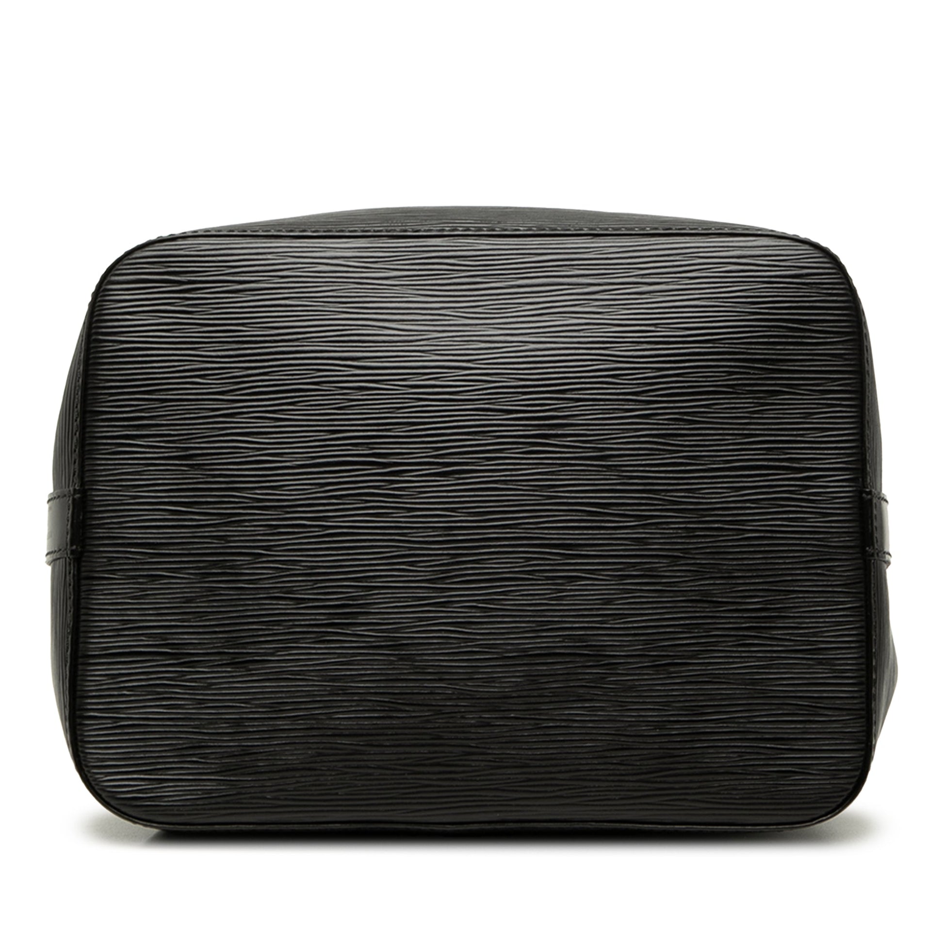 Louis Vuitton Epi Petit Noe
