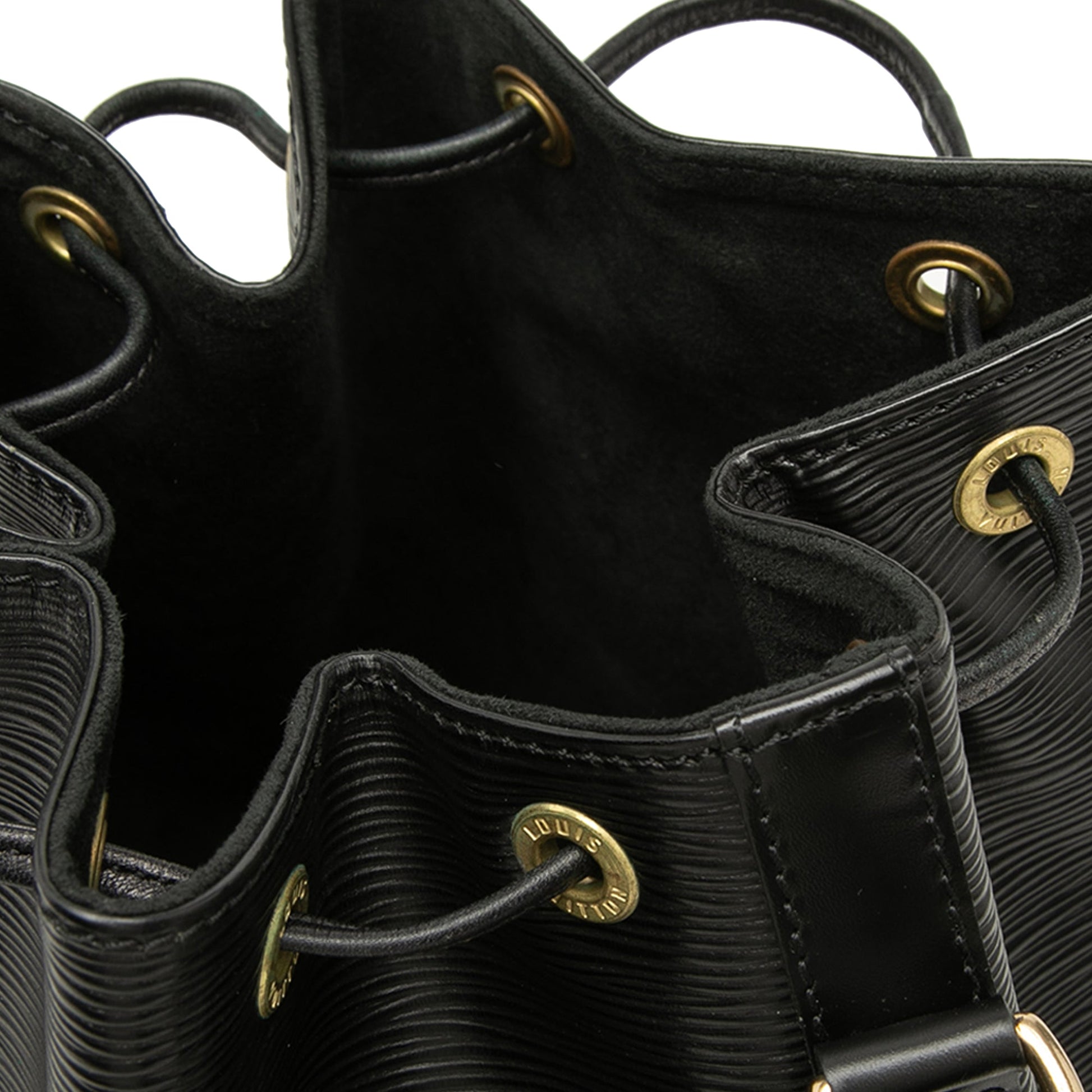 Louis Vuitton Epi Petit Noe