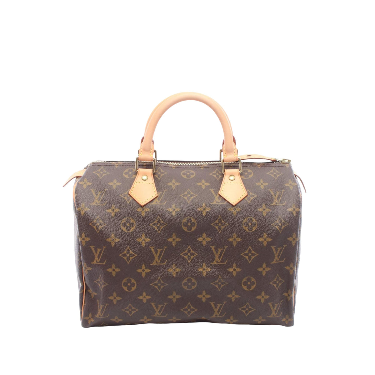 Louis Vuitton Monogram Speedy 30