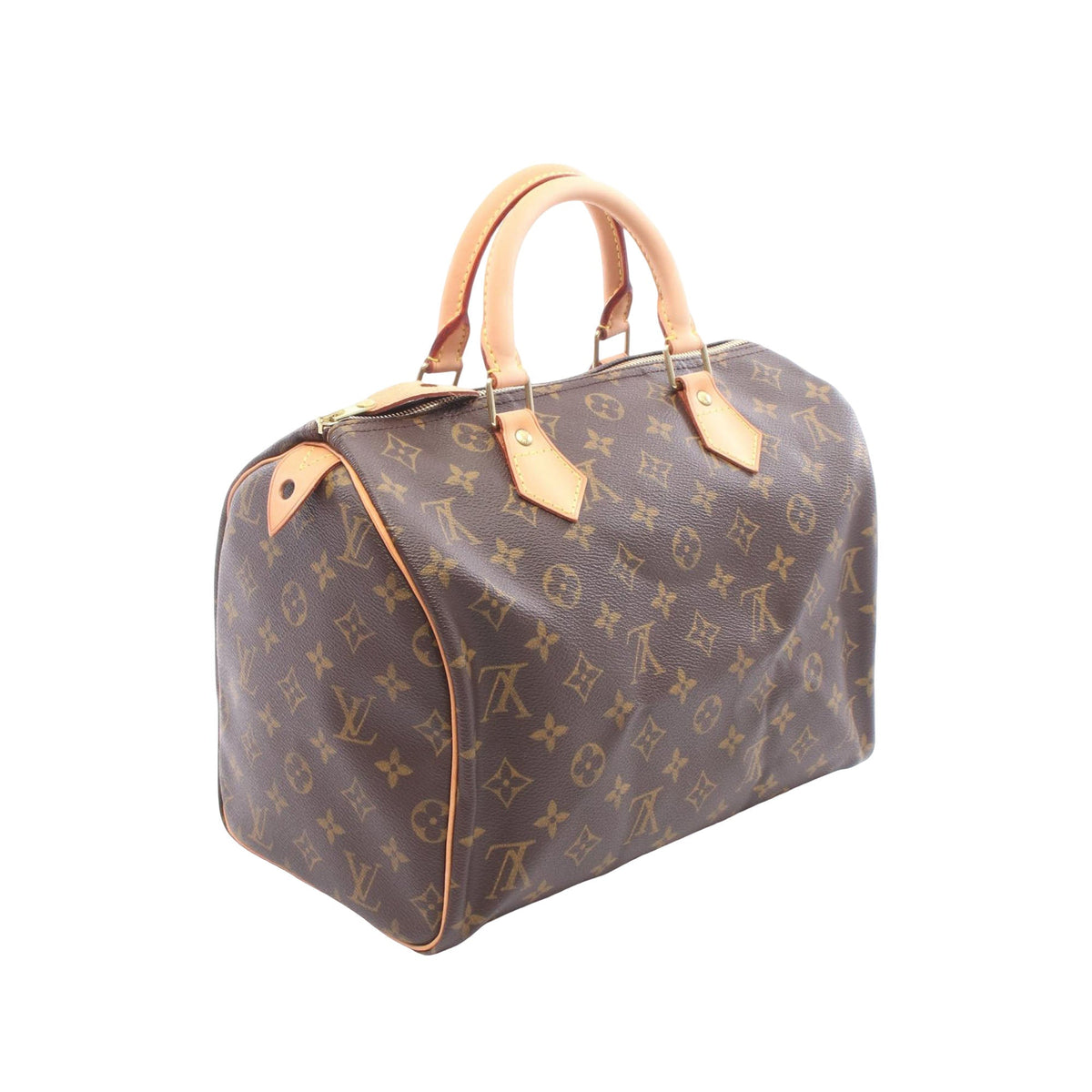 Louis Vuitton Monogram Speedy 30