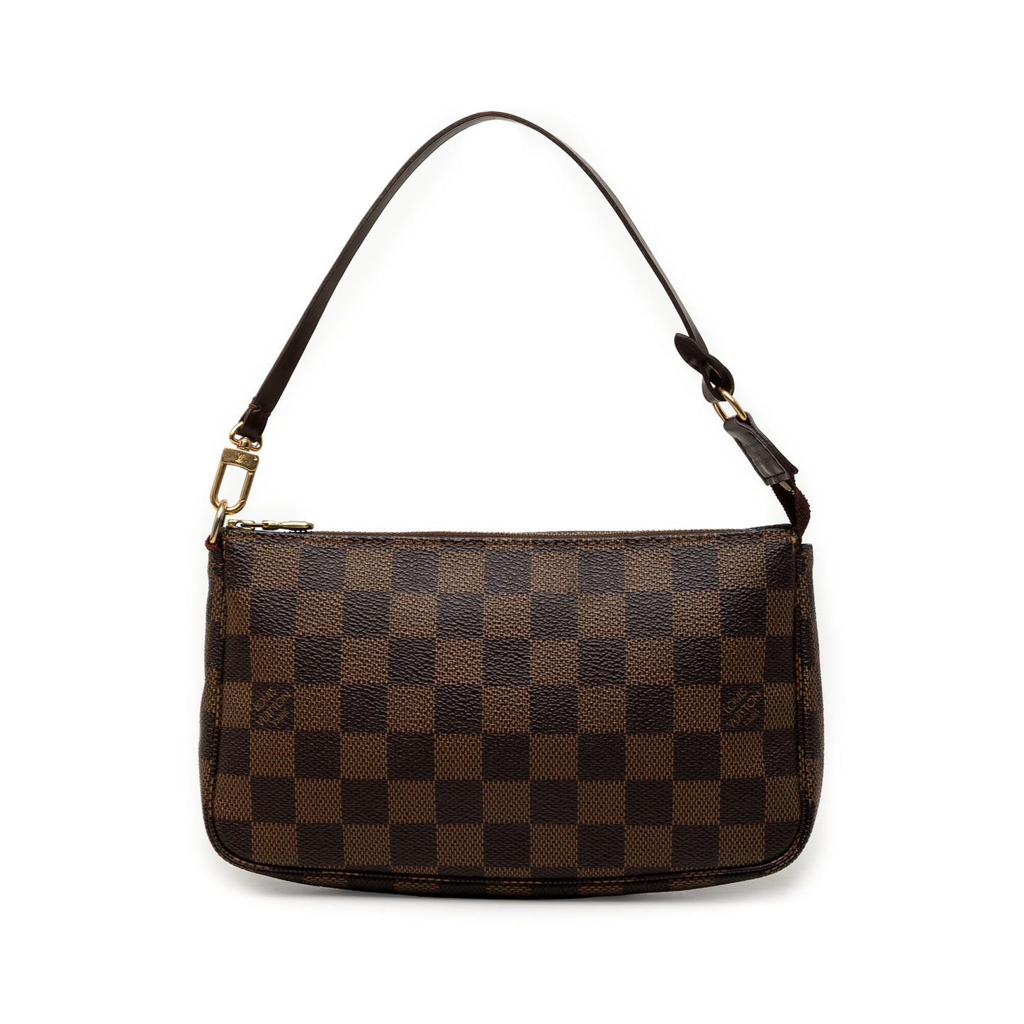 Louis Vuitton Damier Ebene Pochette Accessoires