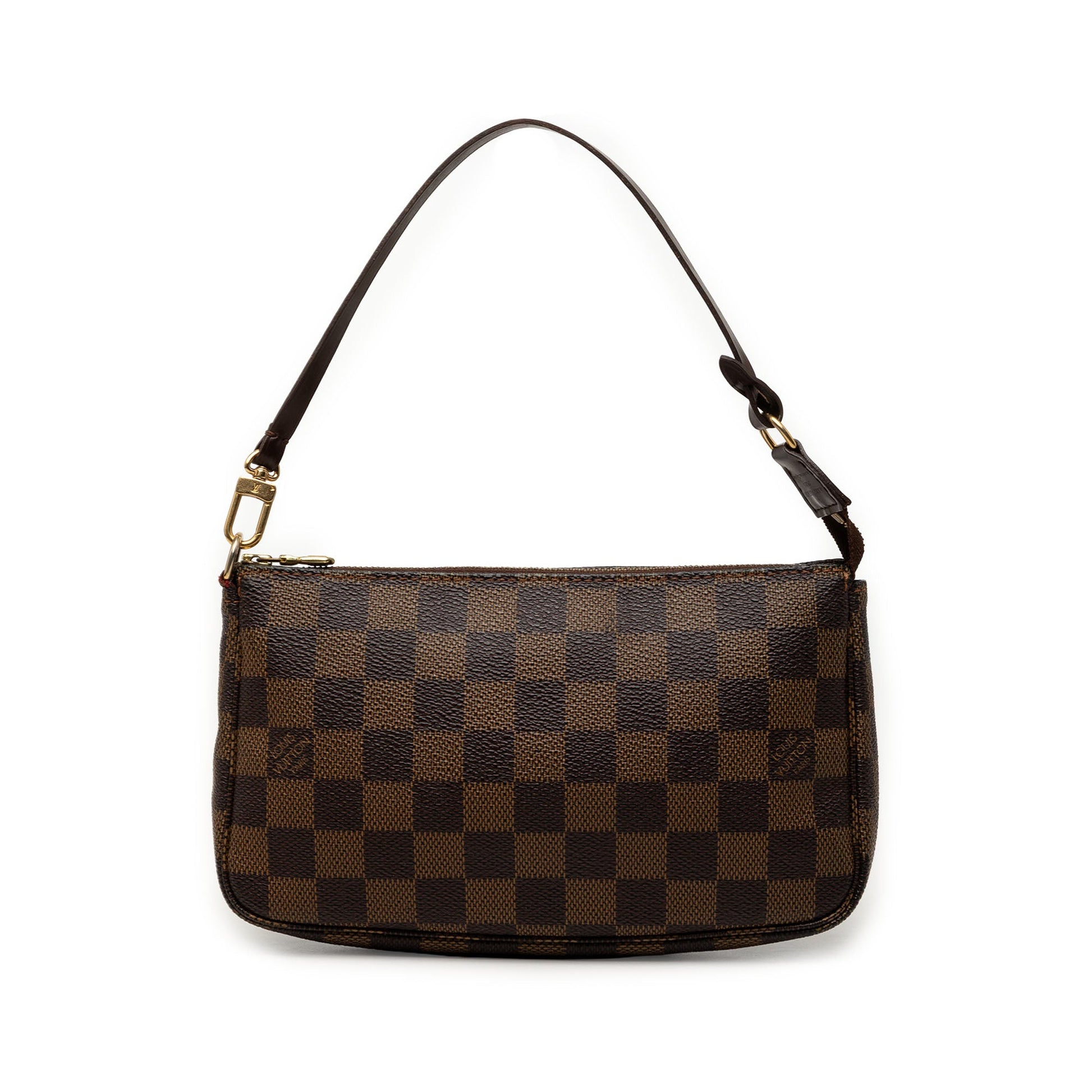Louis Vuitton Damier Ebene Pochette Accessoires