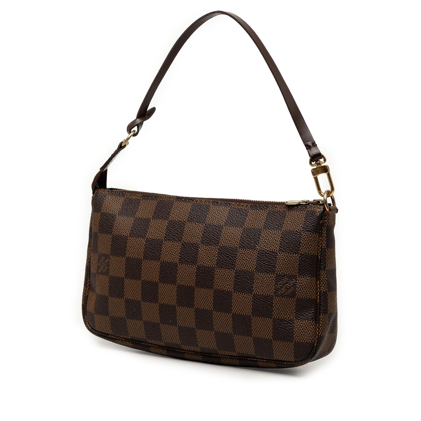 Louis Vuitton Damier Ebene Pochette Accessoires