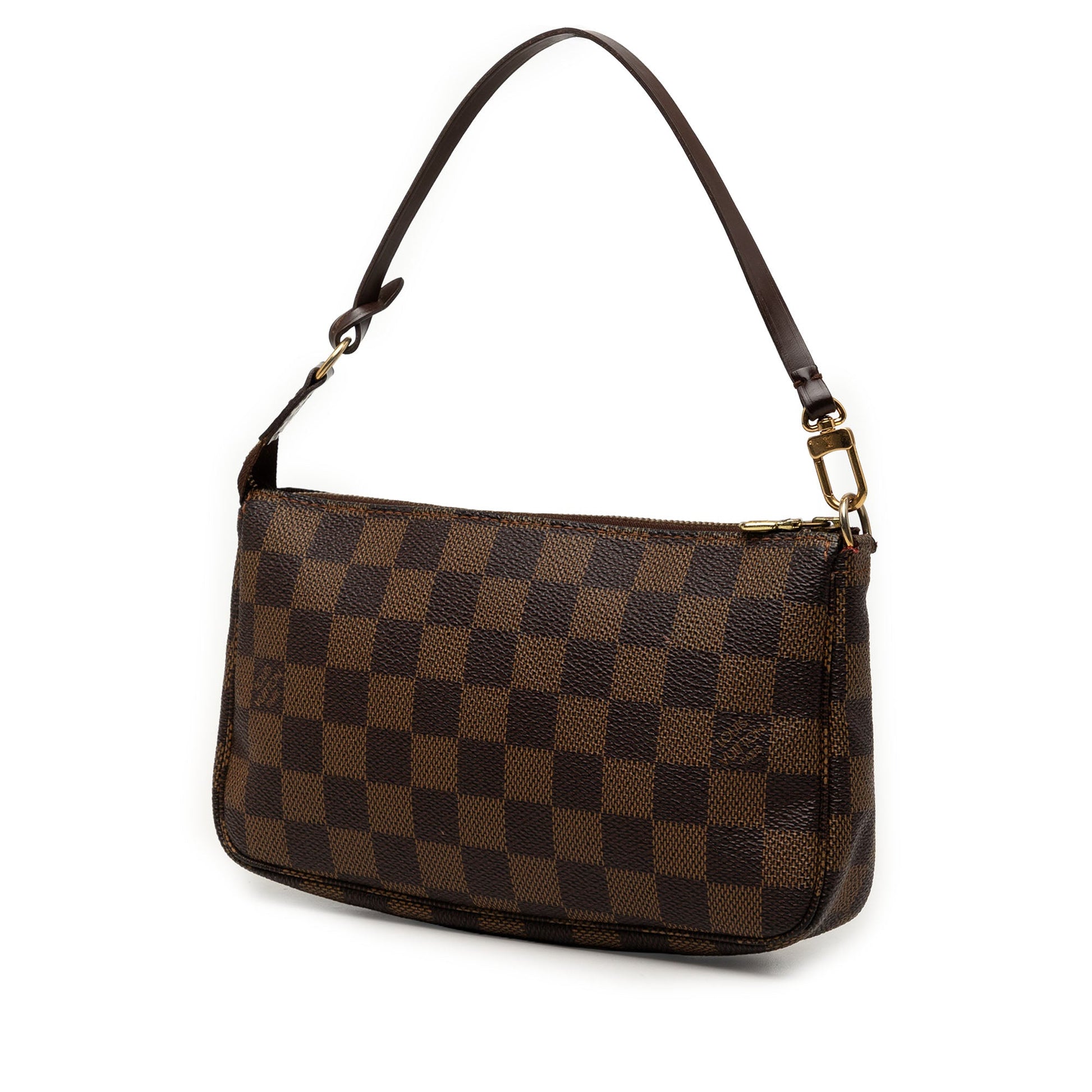 Louis Vuitton Damier Ebene Pochette Accessoires