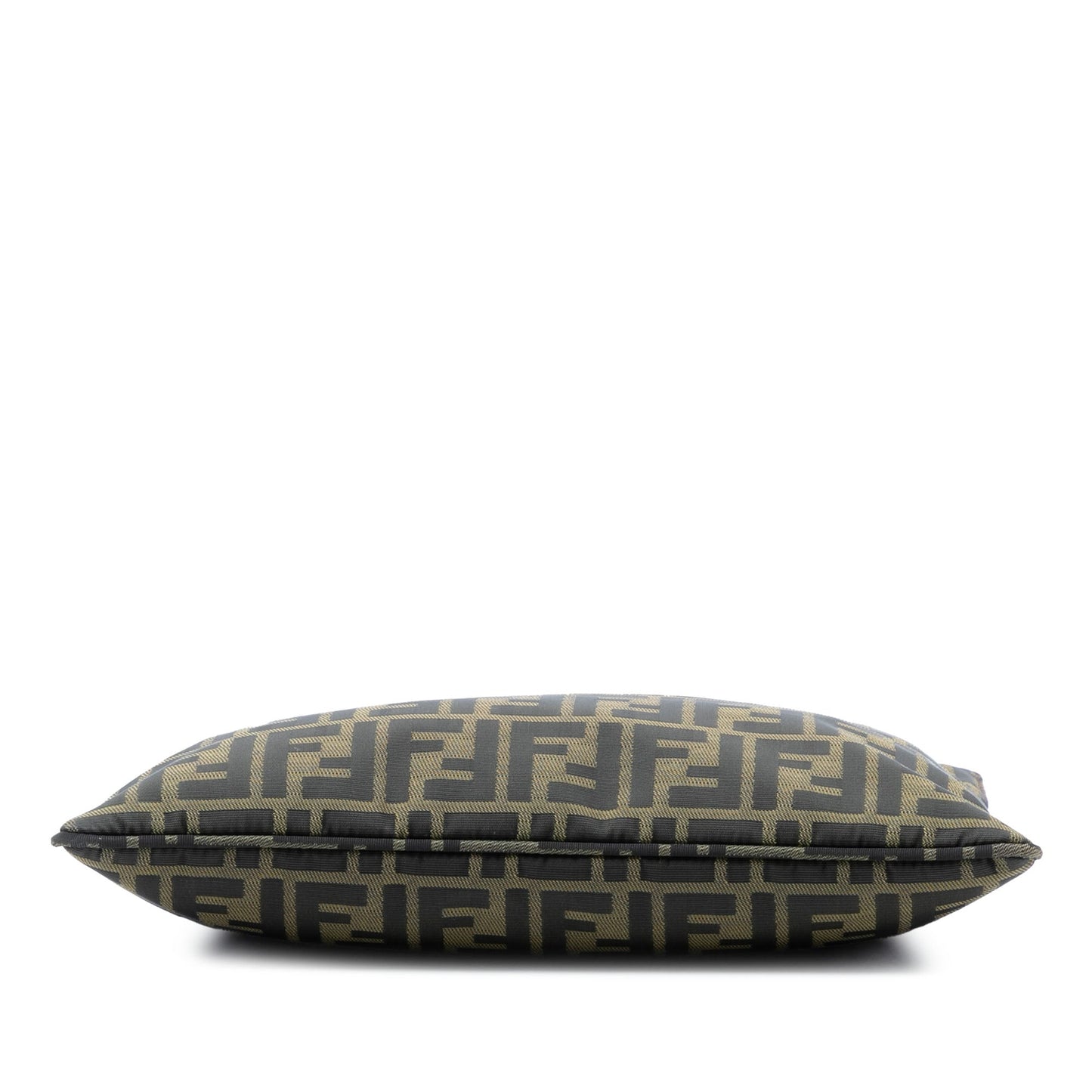 Fendi Zucca Canvas Tote