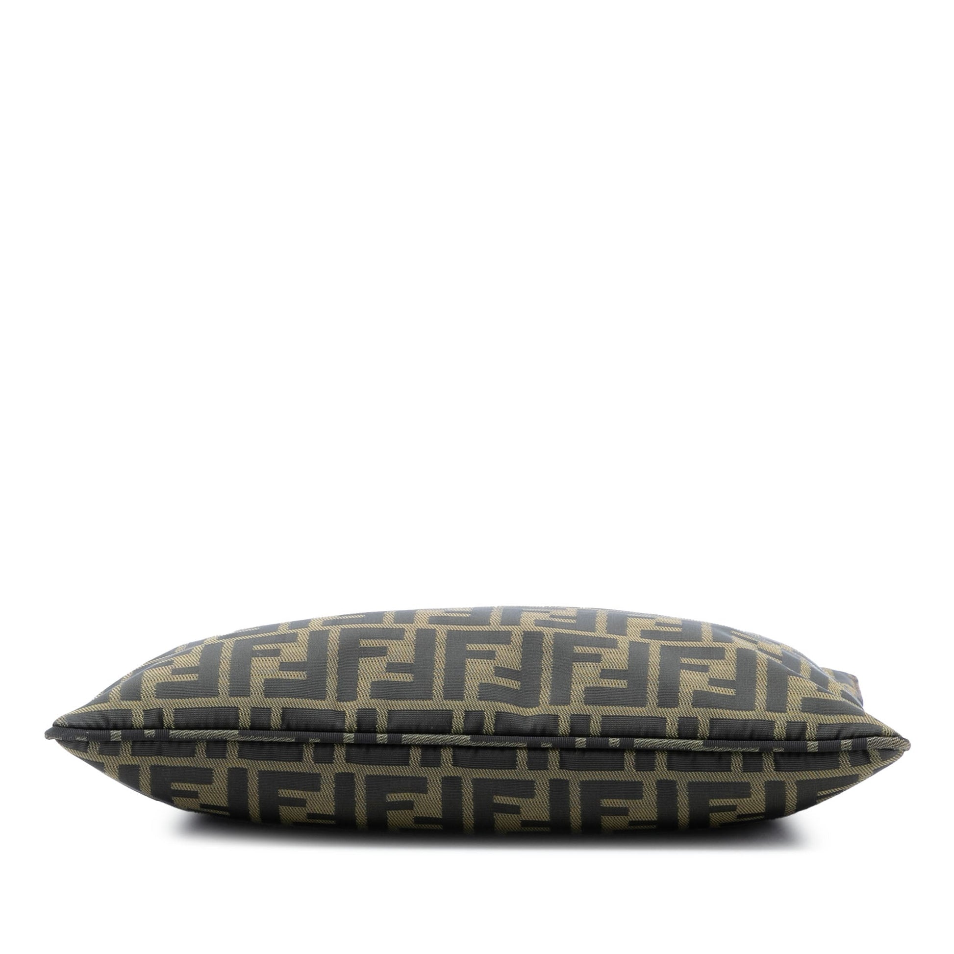 Fendi Zucca Canvas Tote