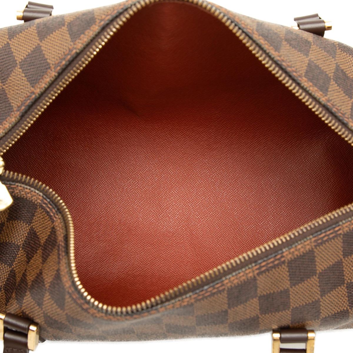 Louis Vuitton Damier Ebene Papillon 30