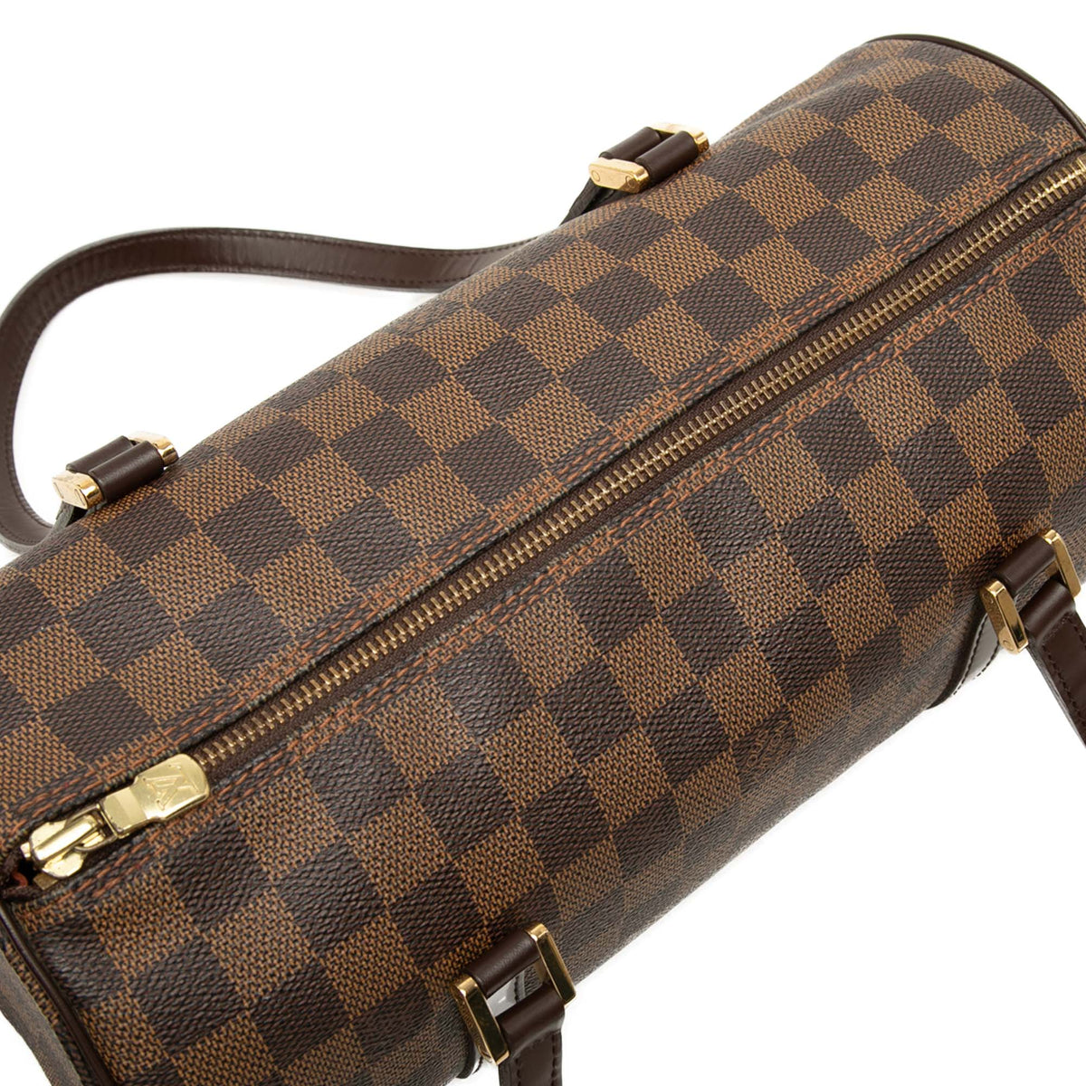 Louis Vuitton Damier Ebene Papillon 30