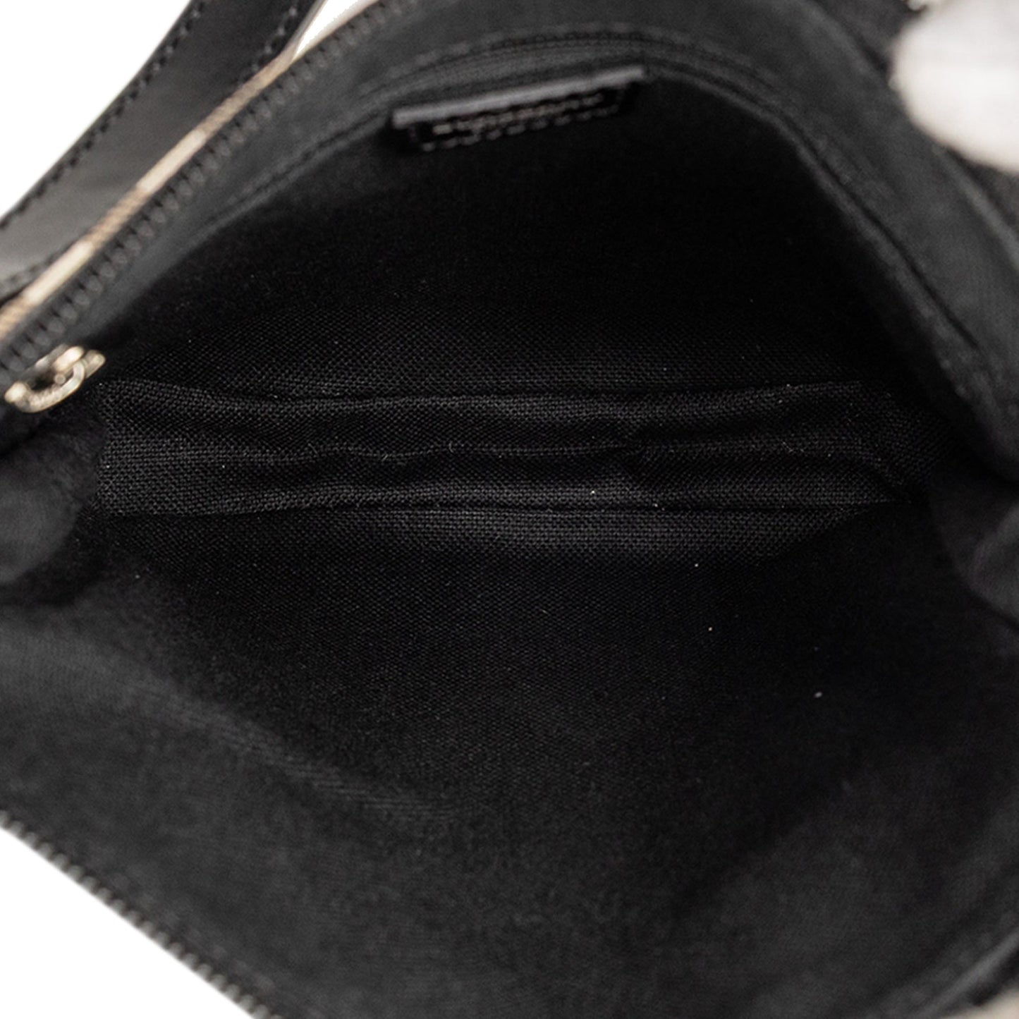 Burberry House Check Canvas Crossbody