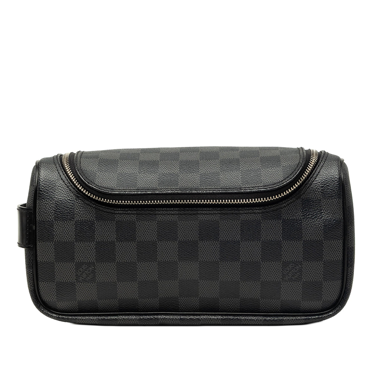 Louis Vuitton Damier Graphite Toiletry Pouch