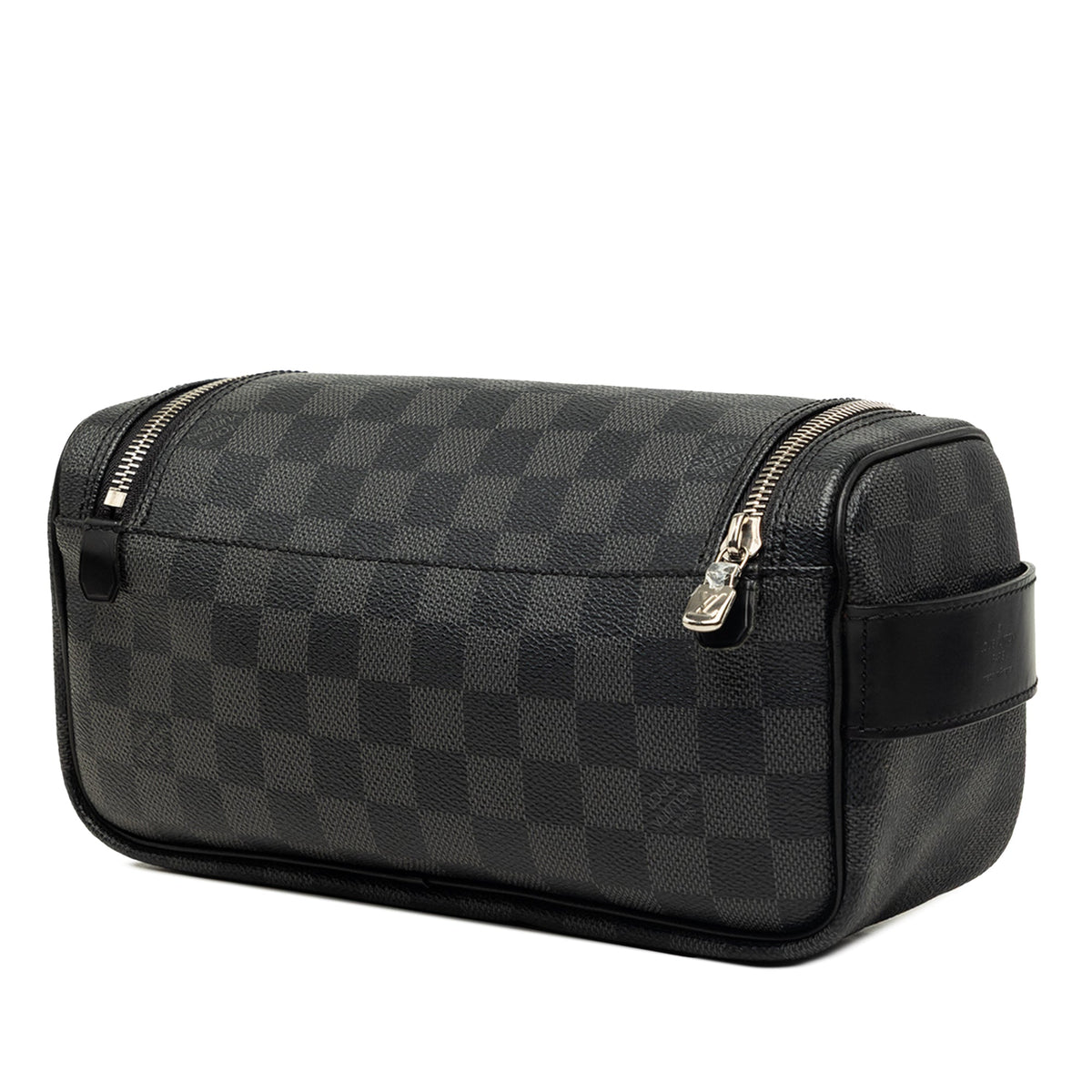 Louis Vuitton Damier Graphite Toiletry Pouch
