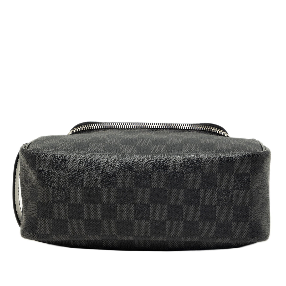 Louis Vuitton Damier Graphite Toiletry Pouch