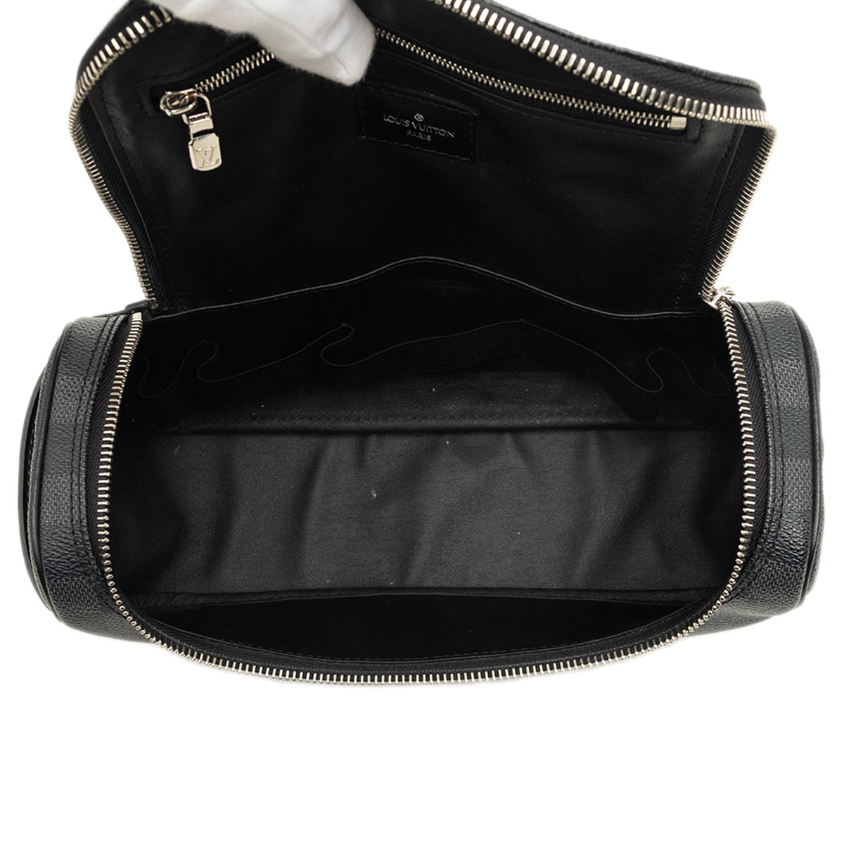 Louis Vuitton Damier Graphite Toiletry Pouch